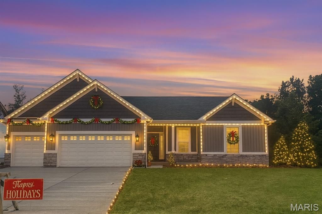 193 Timber Creek Drive, Washington, MO 63090 Main Photo