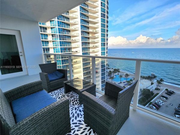 3505 S Ocean Dr, Unit PH06 aka 1, Hollywood, FL 33019