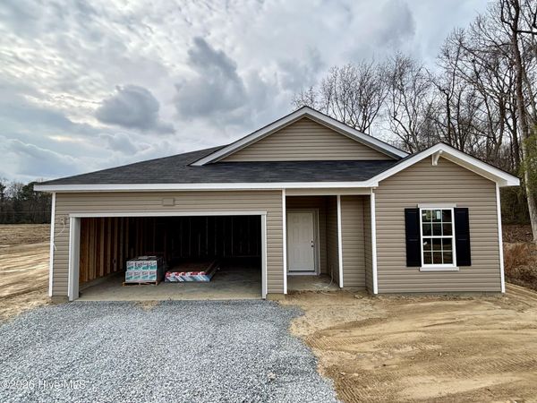 111 Rubyfield Court, Fremont, NC 27830