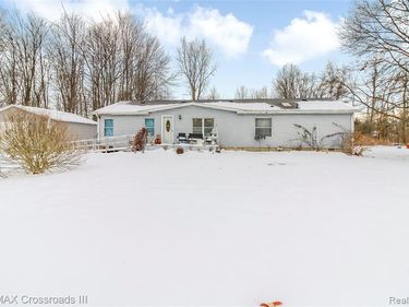 48620 Wear Road Road, Sumpter Twp, MI 48111