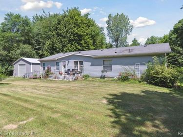48620 Wear Road Road, Sumpter Twp, MI 48111