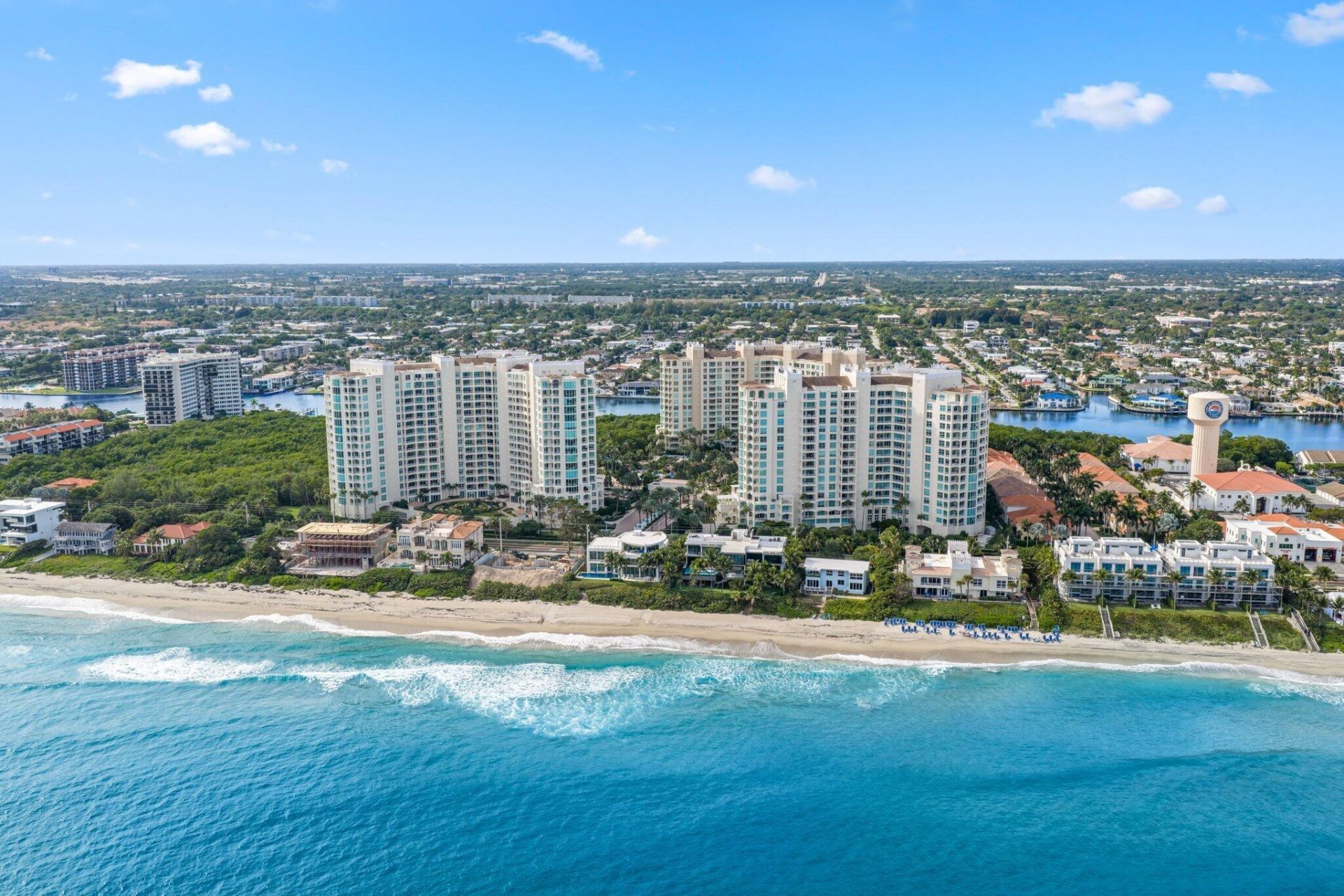 3740 S Ocean Boulevard, Unit 510, Highland Beach, FL 33487 Photo