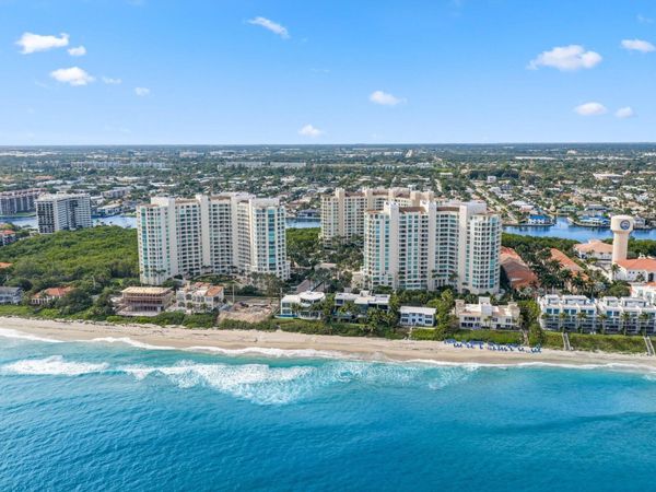 3740 S Ocean Boulevard, Unit 510, Highland Beach, FL 33487
