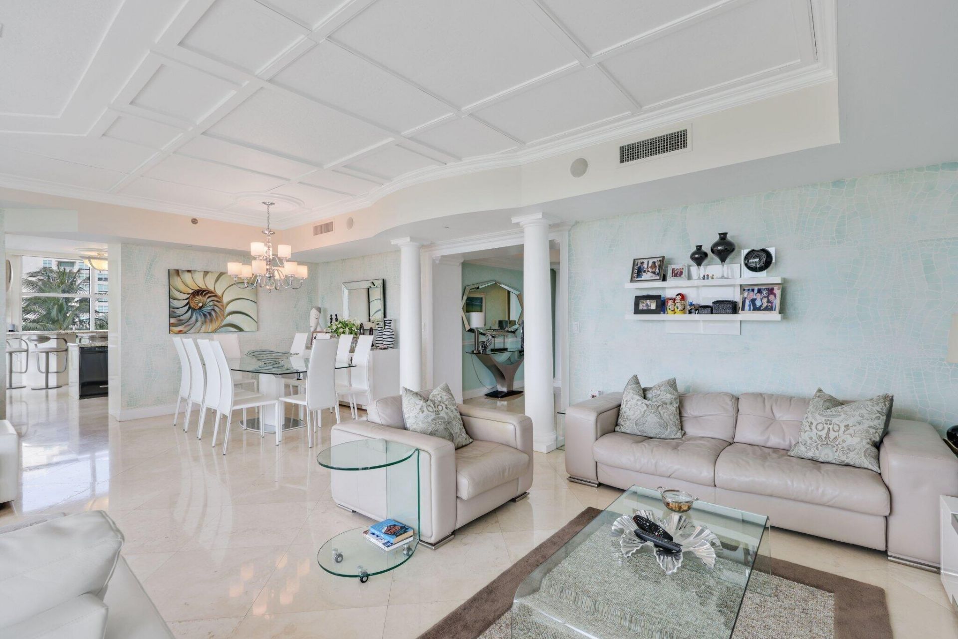 3740 S Ocean Boulevard, Unit 510, Highland Beach, FL 33487 Photo