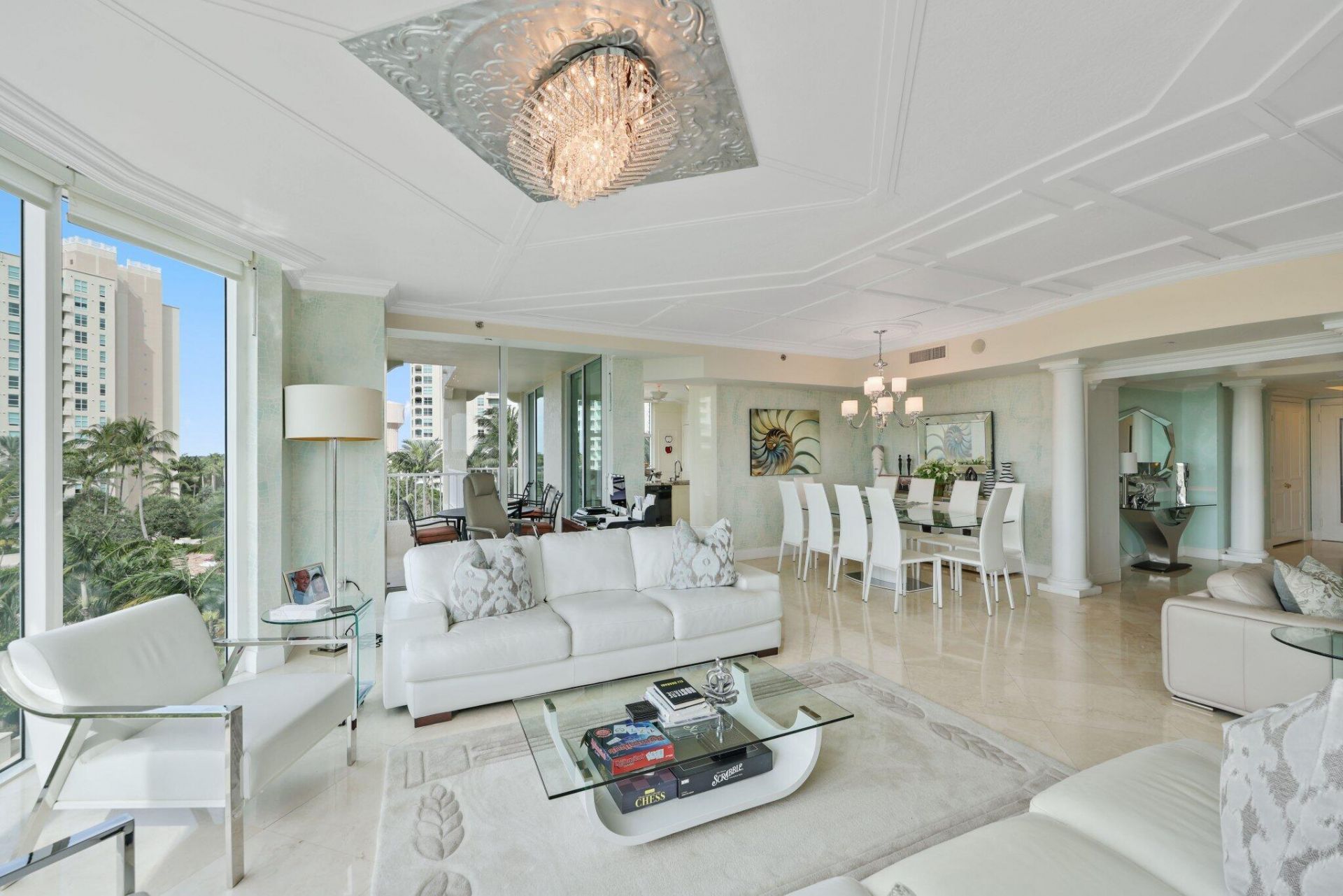 3740 S Ocean Boulevard, Unit 510, Highland Beach, FL 33487 Photo