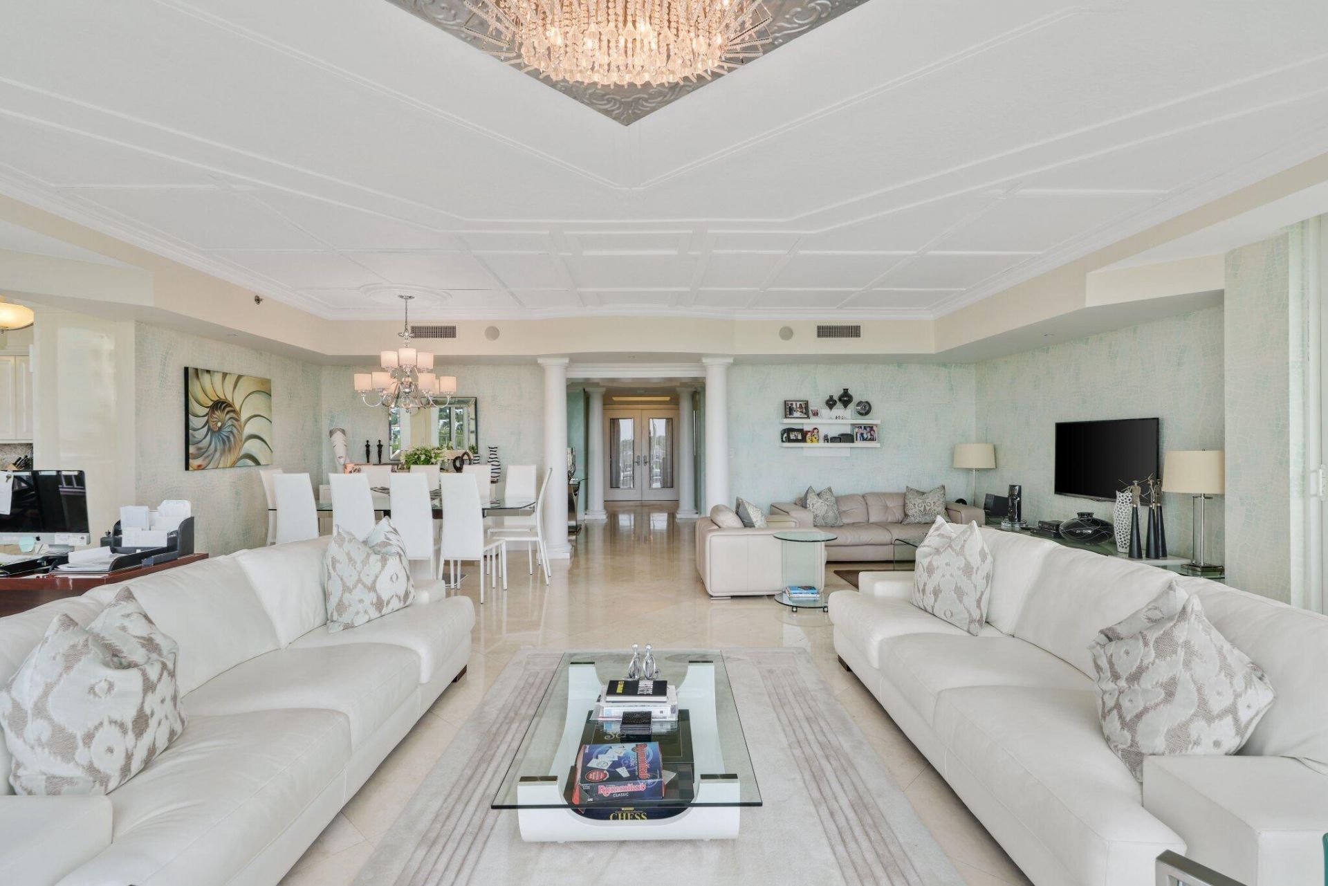 3740 S Ocean Boulevard, Unit 510, Highland Beach, FL 33487 Photo