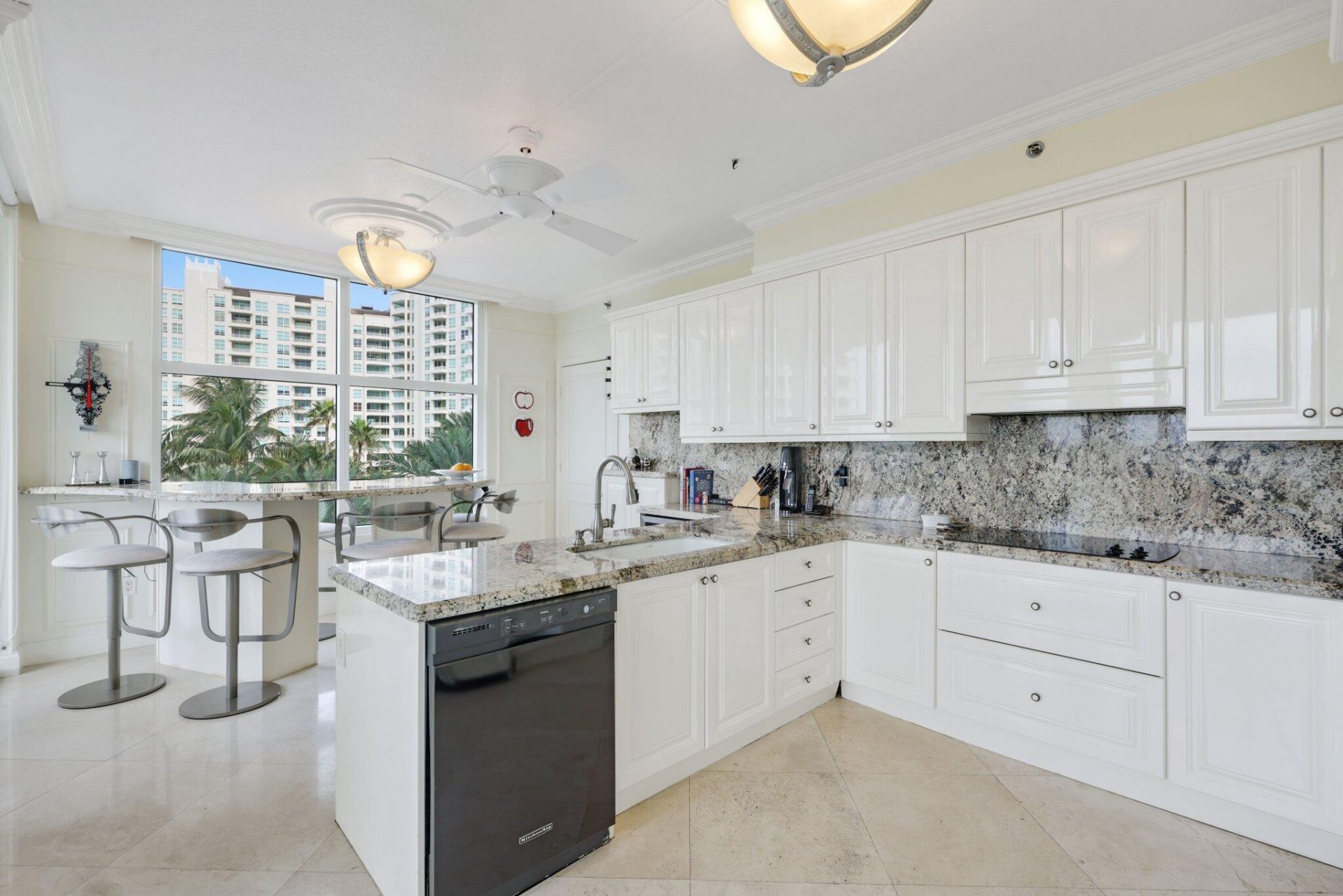 3740 S Ocean Boulevard, Unit 510, Highland Beach, FL 33487 Photo