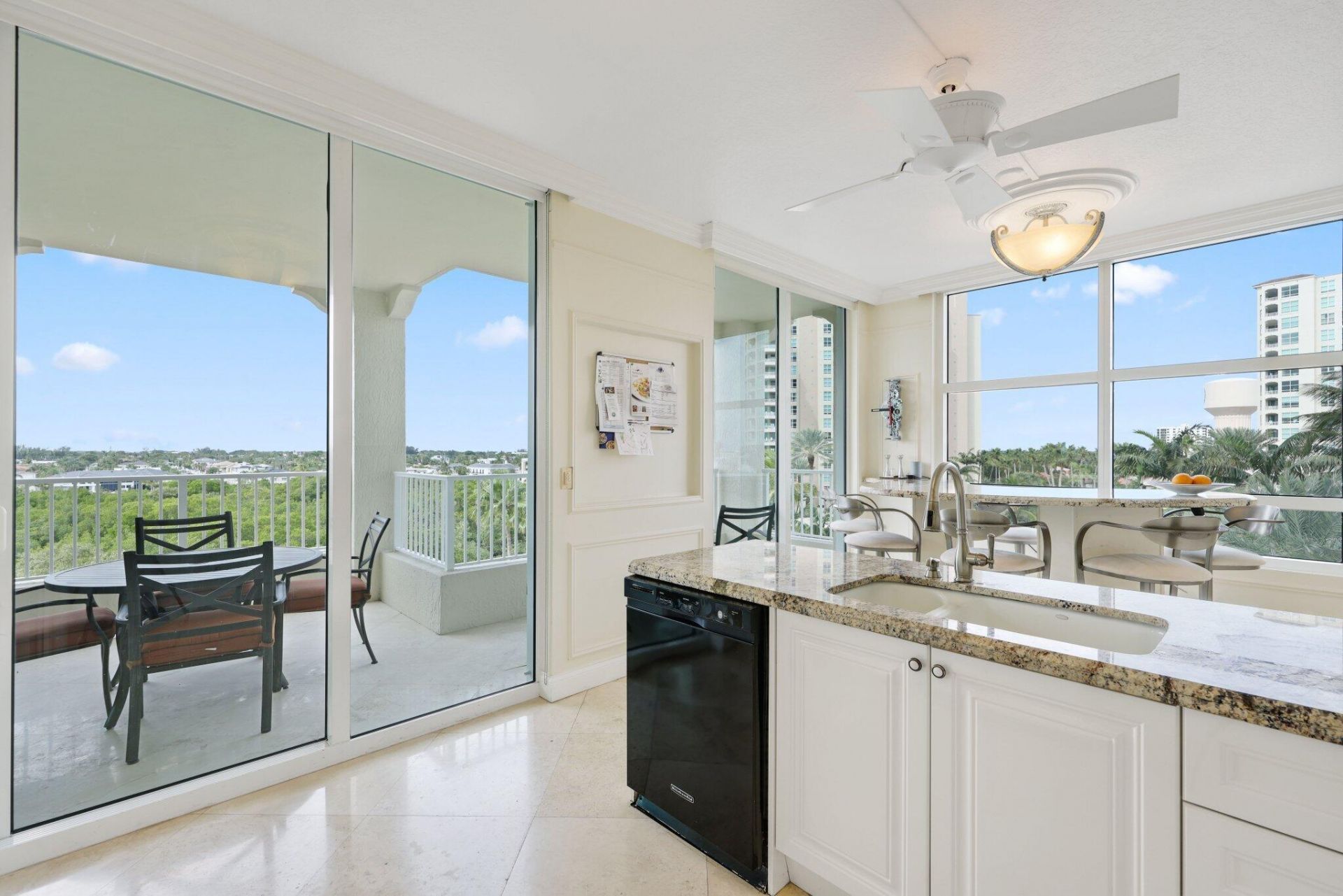 3740 S Ocean Boulevard, Unit 510, Highland Beach, FL 33487 Photo