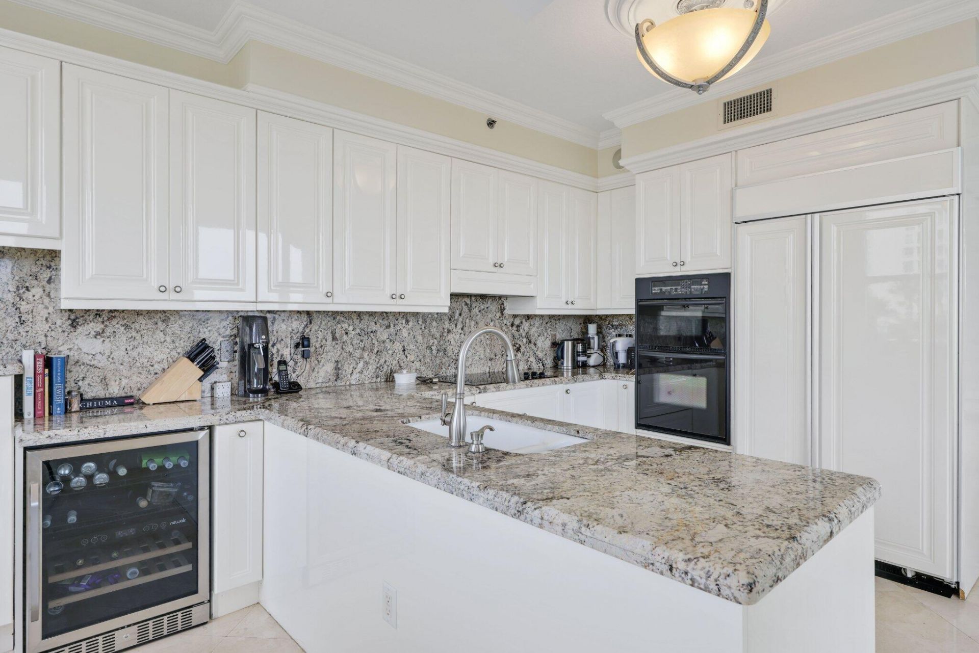 3740 S Ocean Boulevard, Unit 510, Highland Beach, FL 33487 Photo