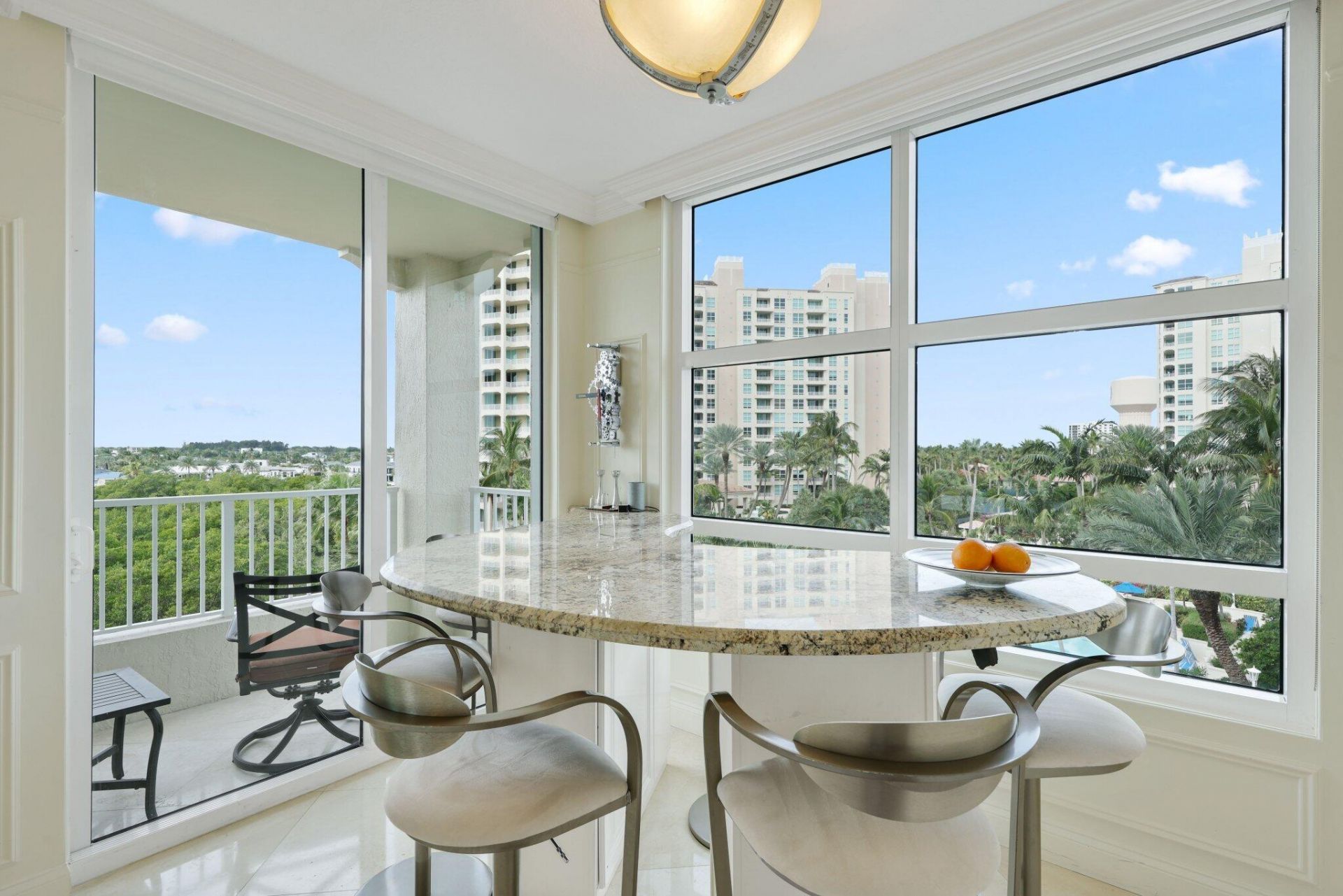 3740 S Ocean Boulevard, Unit 510, Highland Beach, FL 33487 Photo