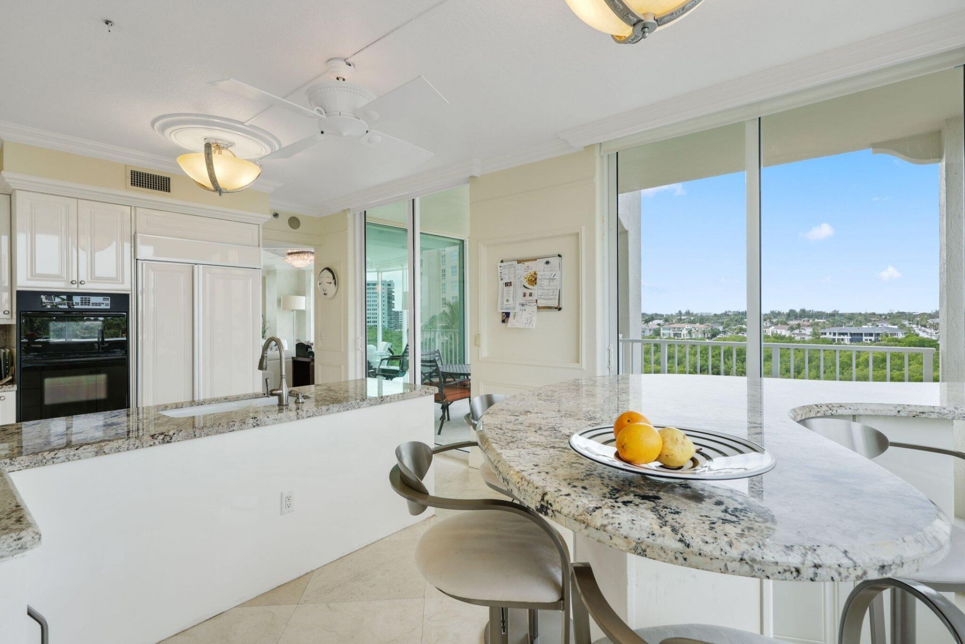 3740 S Ocean Boulevard, Unit 510, Highland Beach, FL 33487 Photo