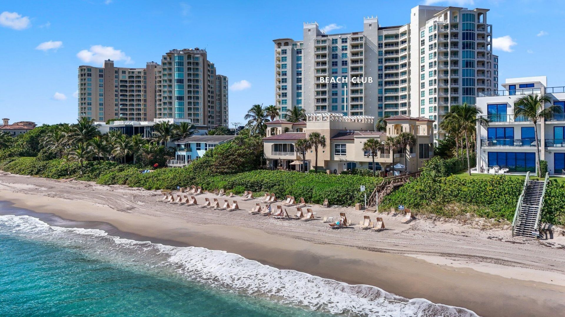 3740 S Ocean Boulevard, Unit 510, Highland Beach, FL 33487 Photo