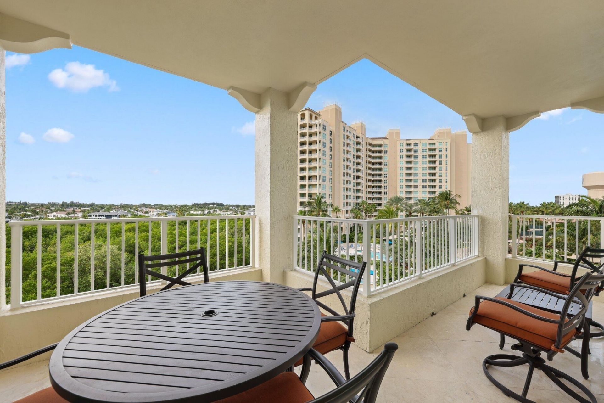 3740 S Ocean Boulevard, Unit 510, Highland Beach, FL 33487 Photo