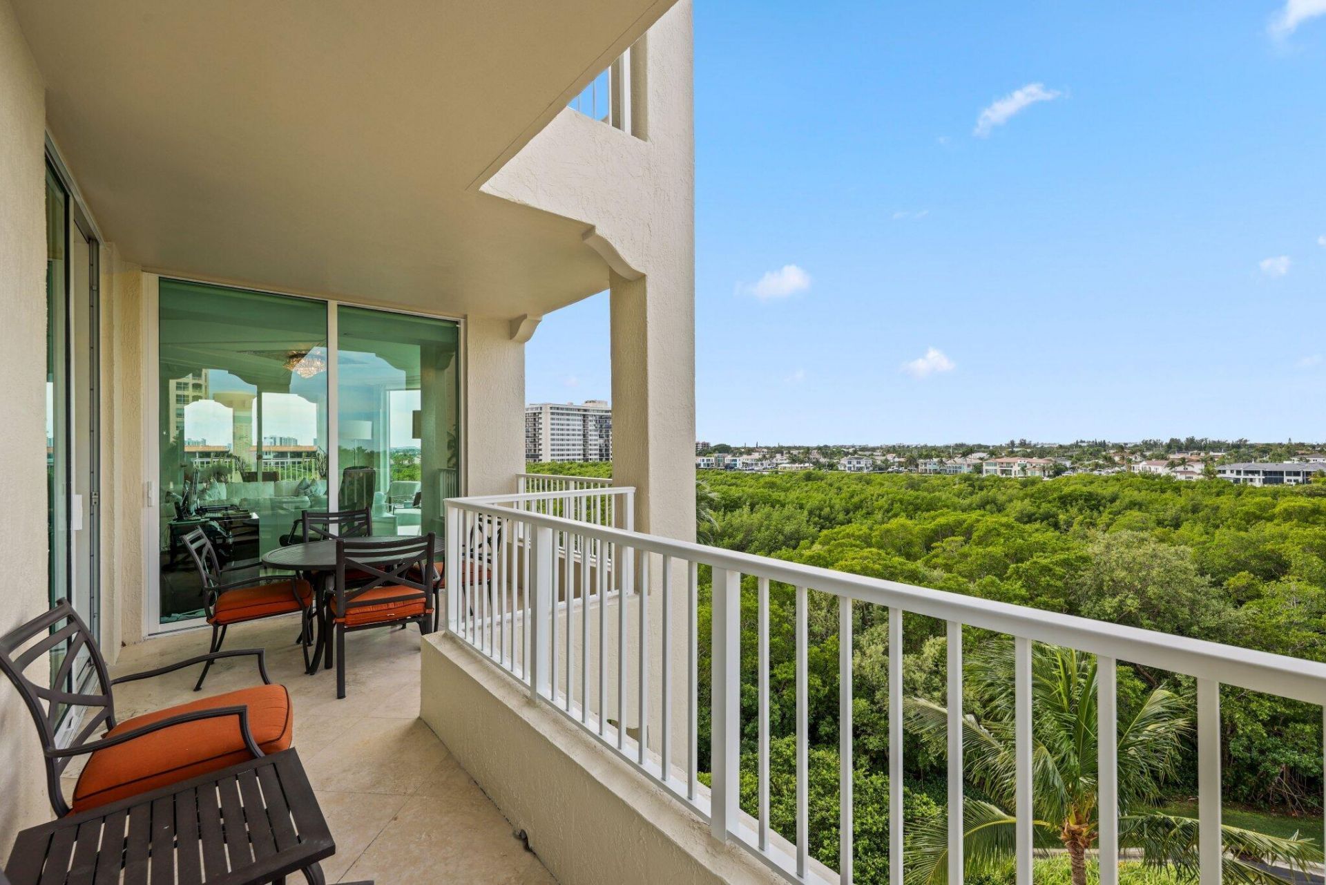 3740 S Ocean Boulevard, Unit 510, Highland Beach, FL 33487 Photo