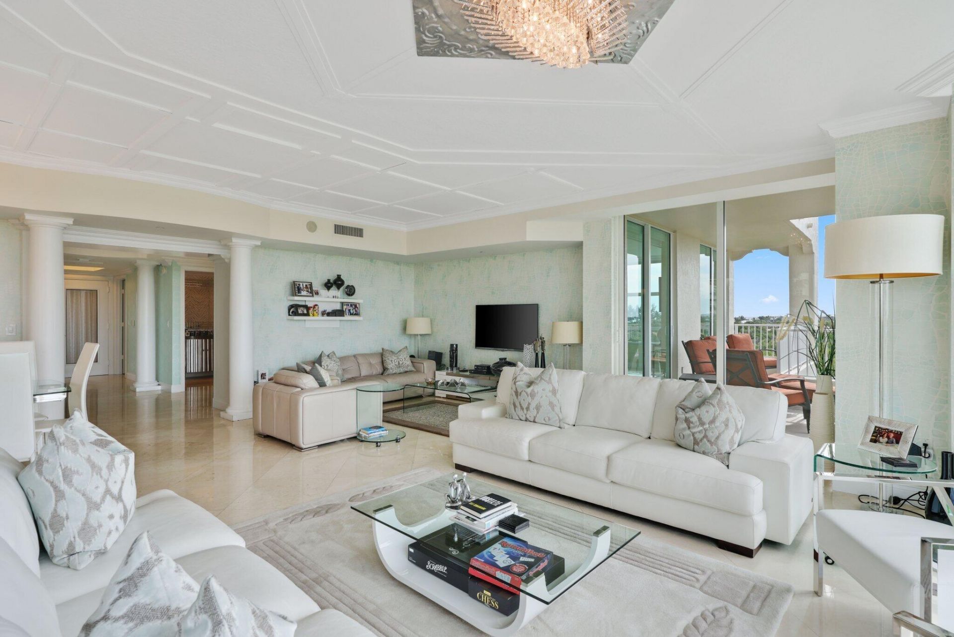 3740 S Ocean Boulevard, Unit 510, Highland Beach, FL 33487 Photo