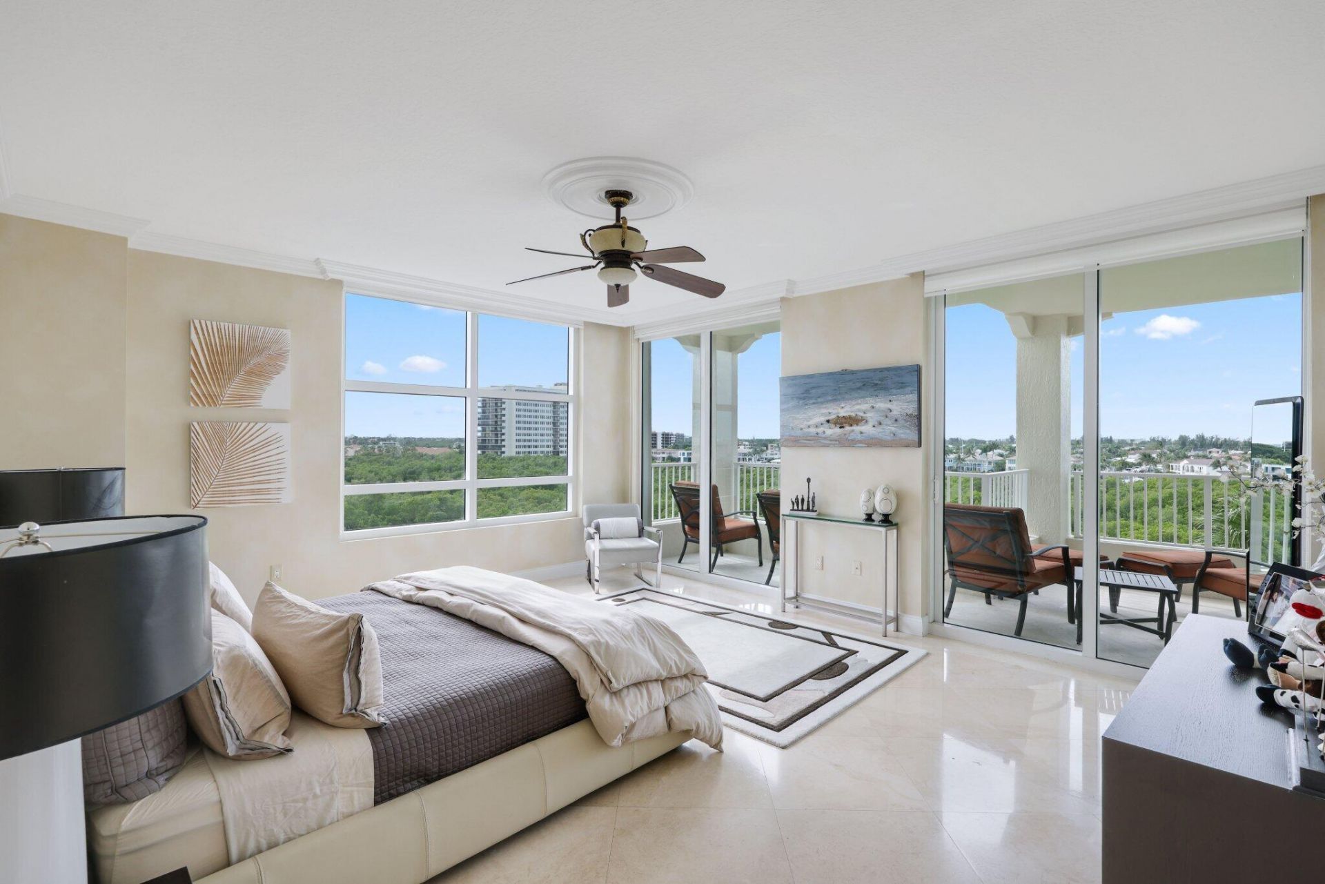 3740 S Ocean Boulevard, Unit 510, Highland Beach, FL 33487 Photo