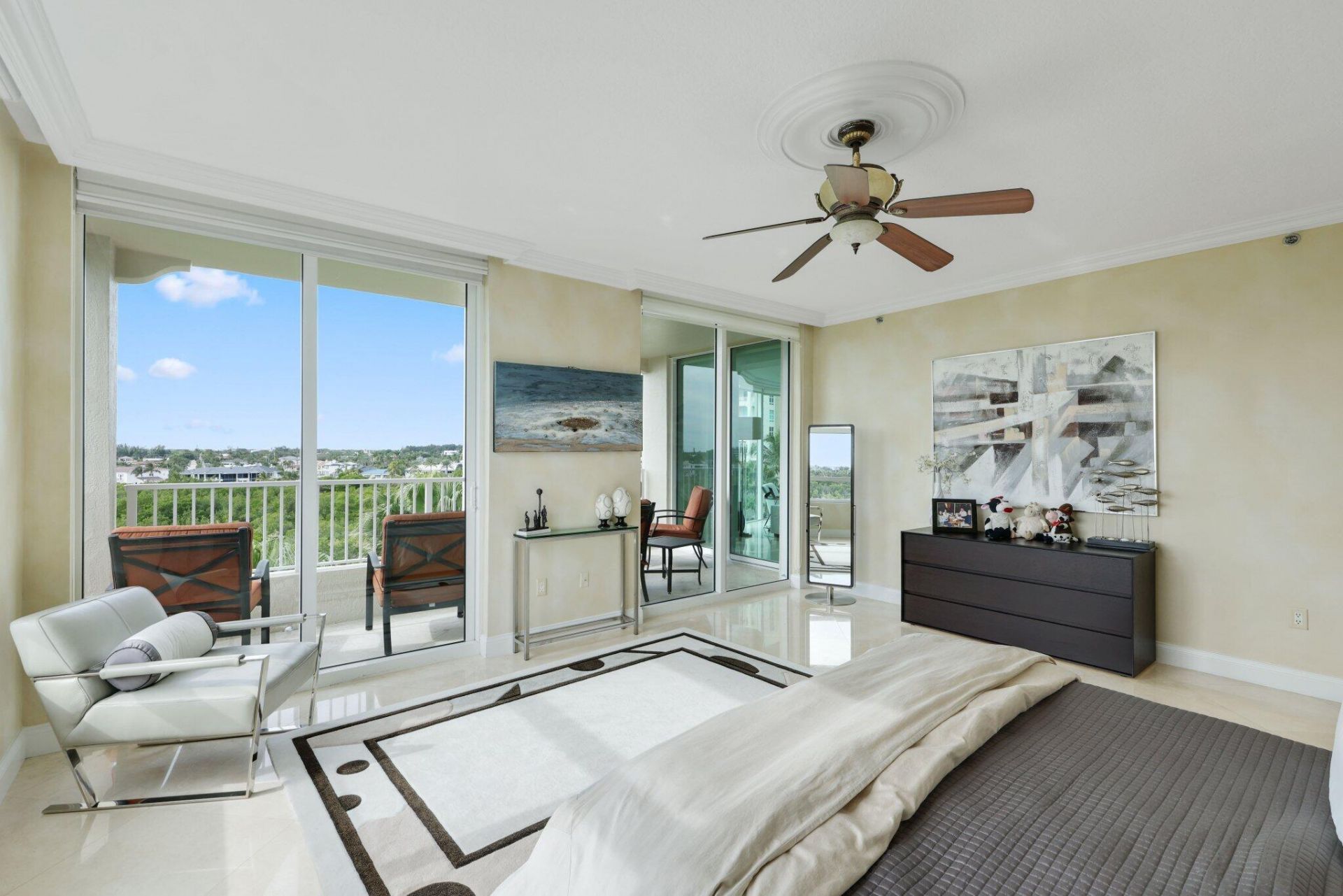 3740 S Ocean Boulevard, Unit 510, Highland Beach, FL 33487 Photo