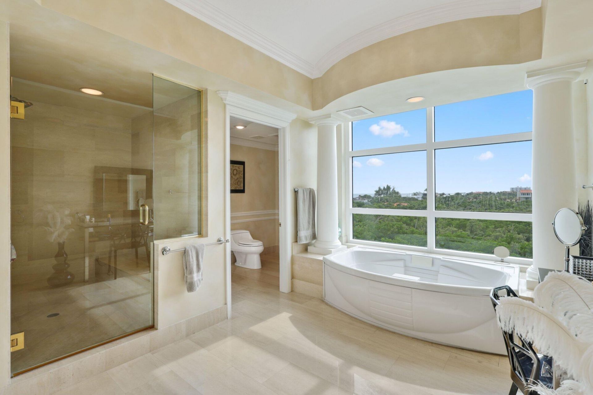 3740 S Ocean Boulevard, Unit 510, Highland Beach, FL 33487 Photo
