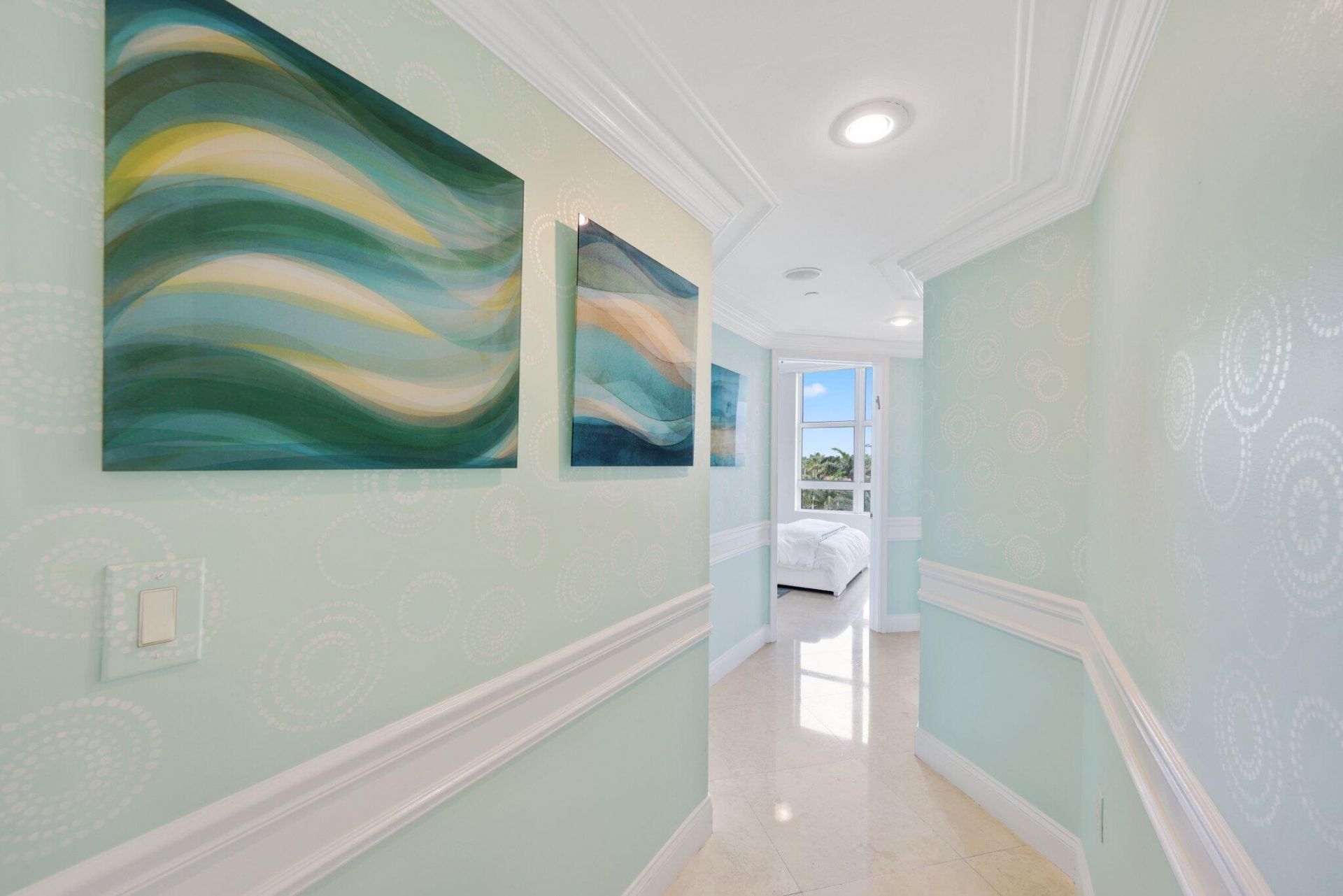 3740 S Ocean Boulevard, Unit 510, Highland Beach, FL 33487 Photo