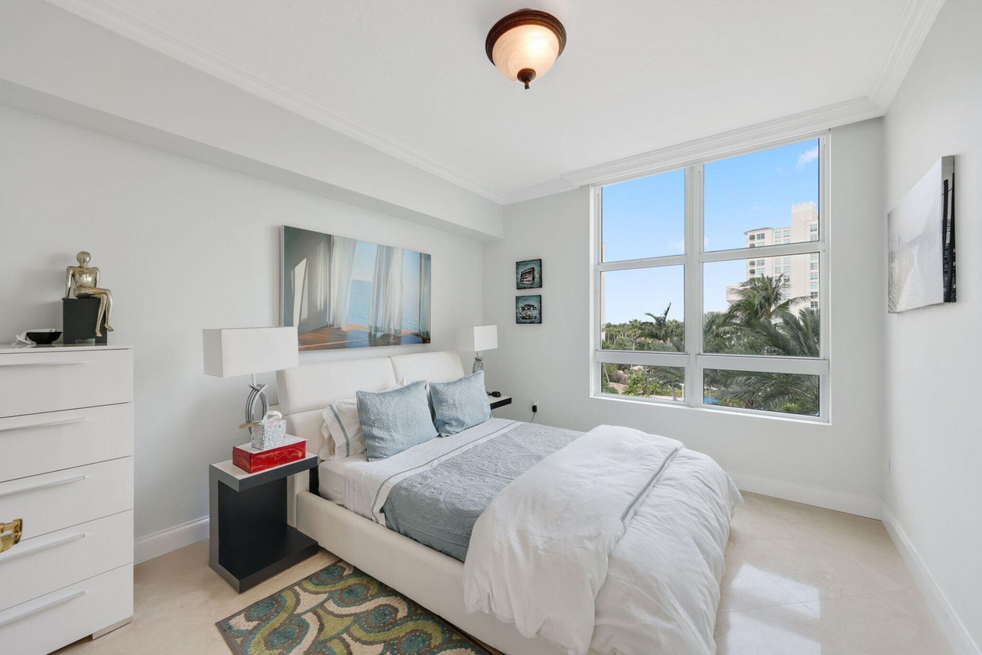 3740 S Ocean Boulevard, Unit 510, Highland Beach, FL 33487 Photo