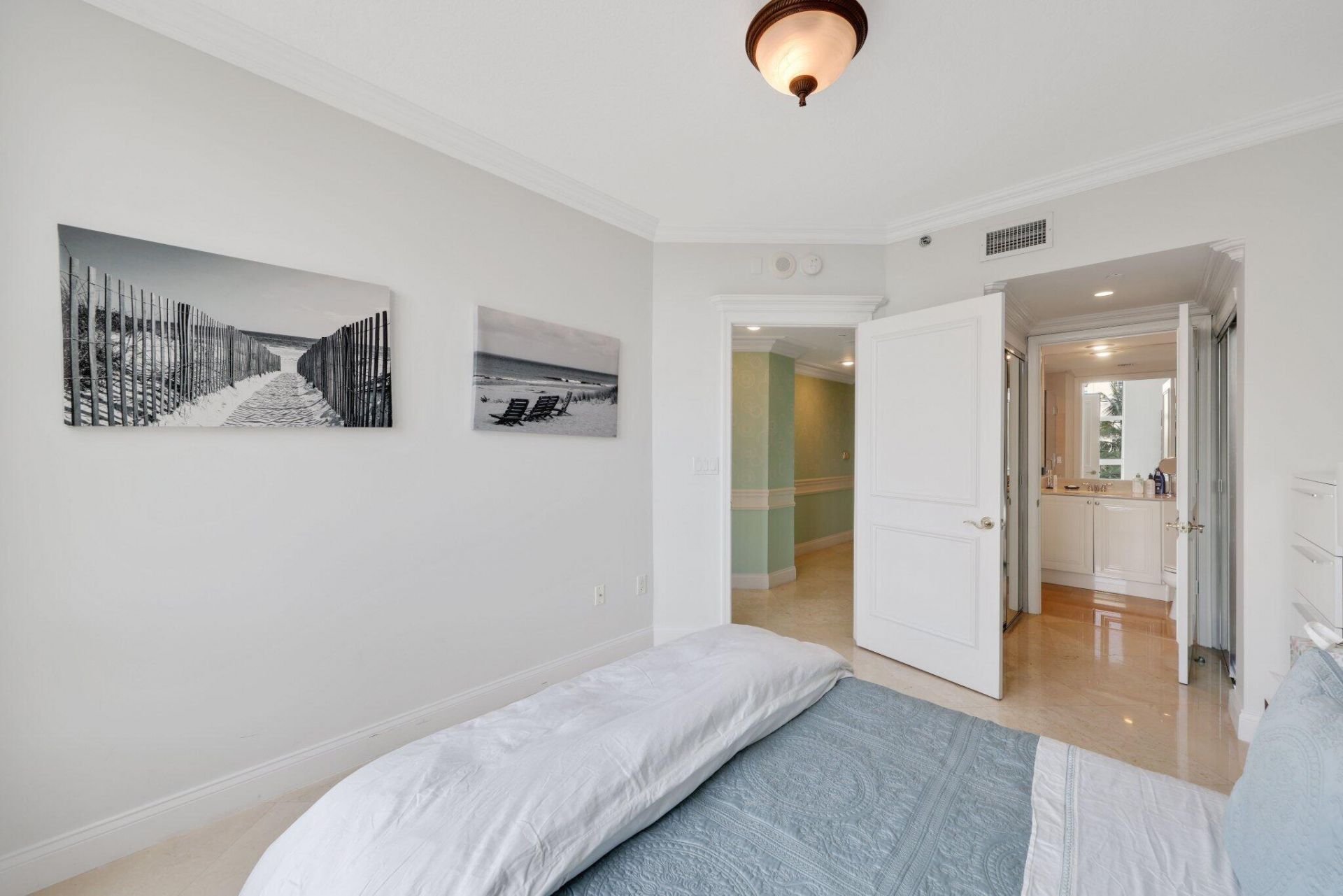3740 S Ocean Boulevard, Unit 510, Highland Beach, FL 33487 Photo
