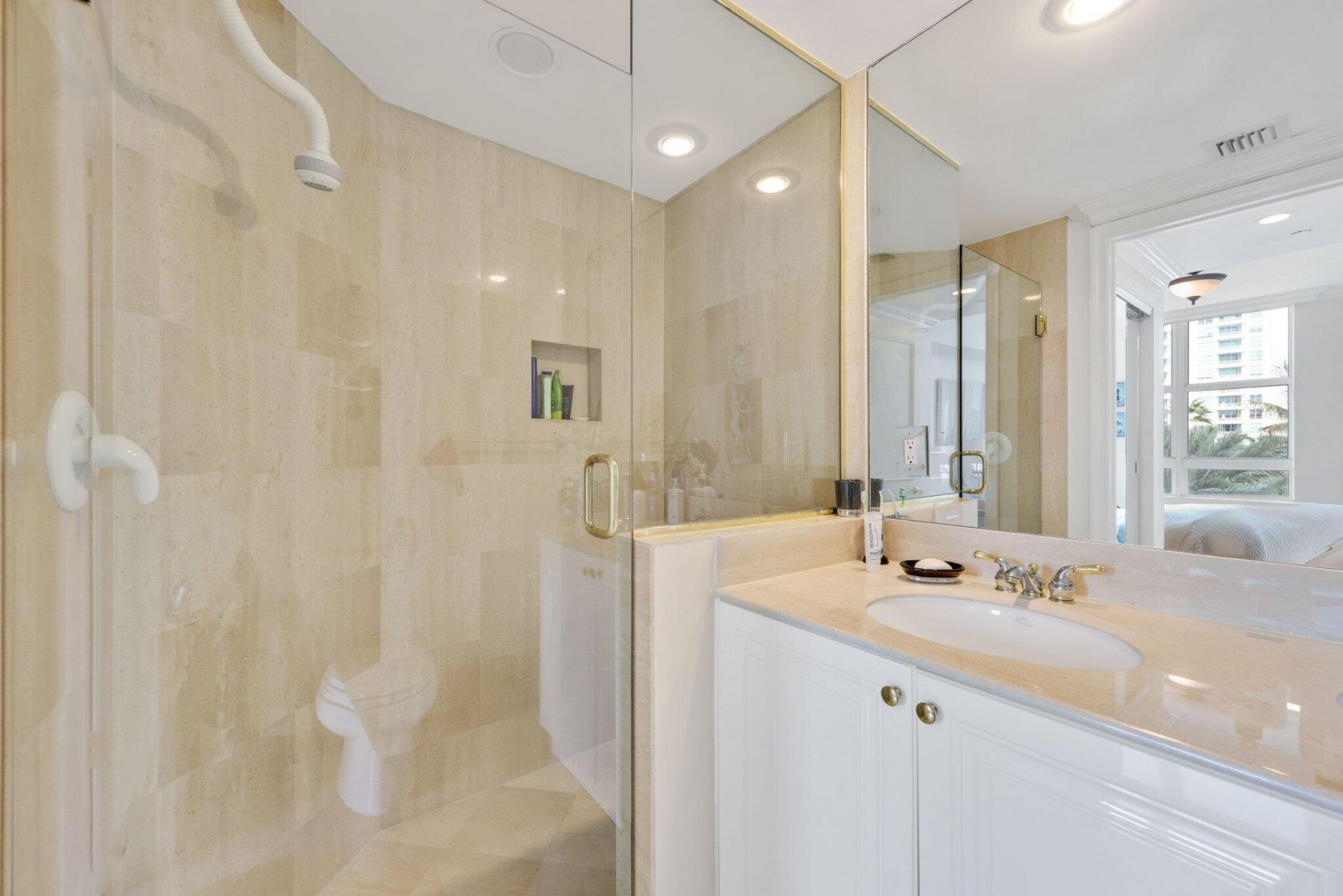 3740 S Ocean Boulevard, Unit 510, Highland Beach, FL 33487 Photo