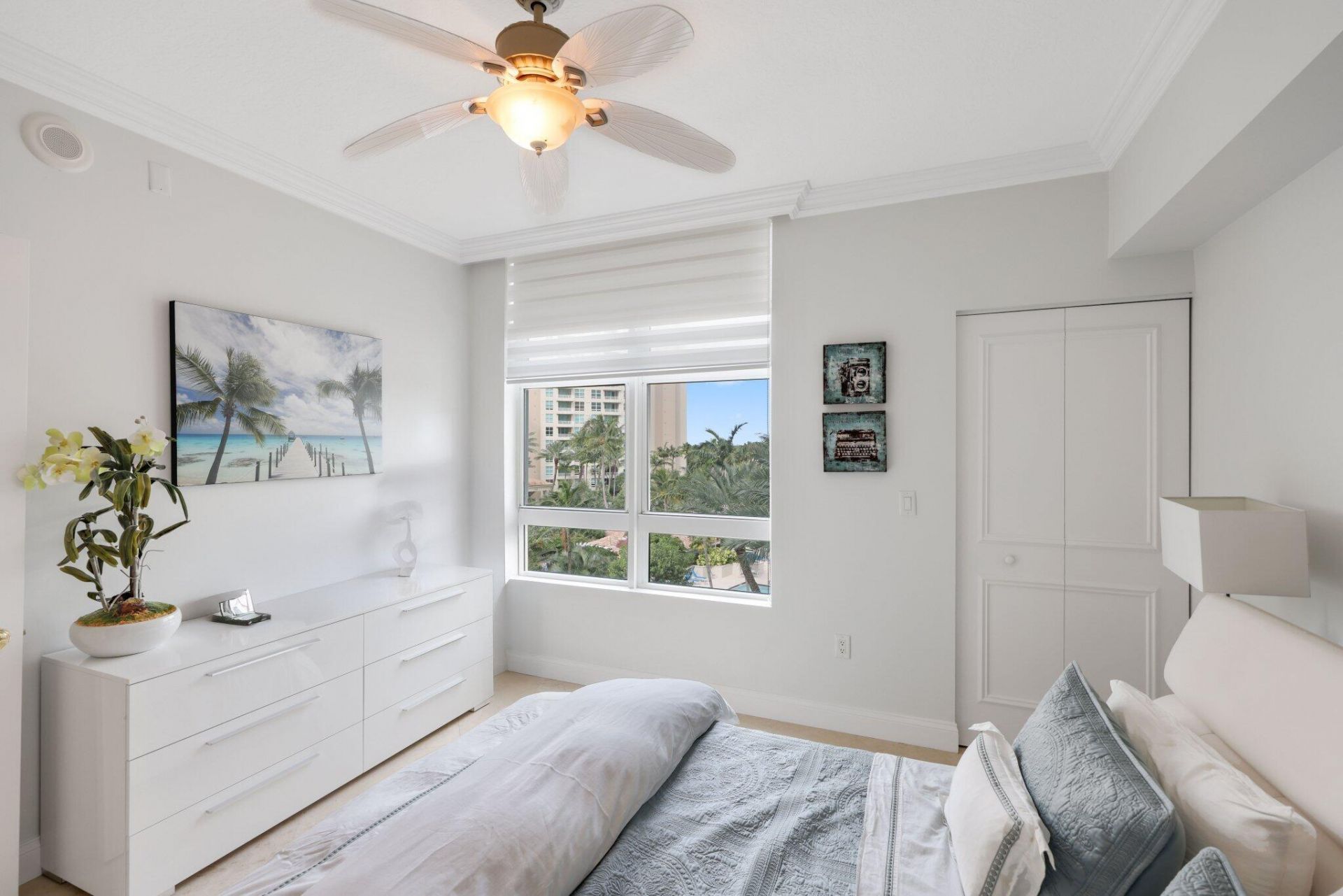 3740 S Ocean Boulevard, Unit 510, Highland Beach, FL 33487 Photo