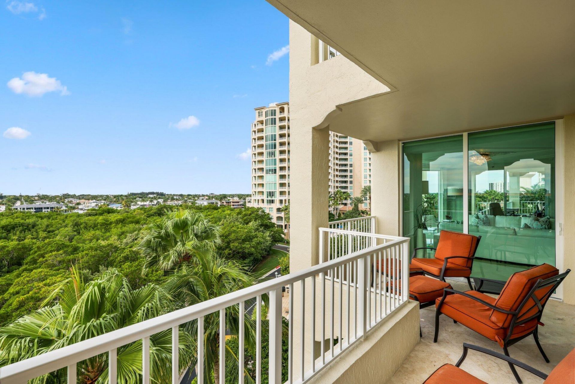 3740 S Ocean Boulevard, Unit 510, Highland Beach, FL 33487 Photo