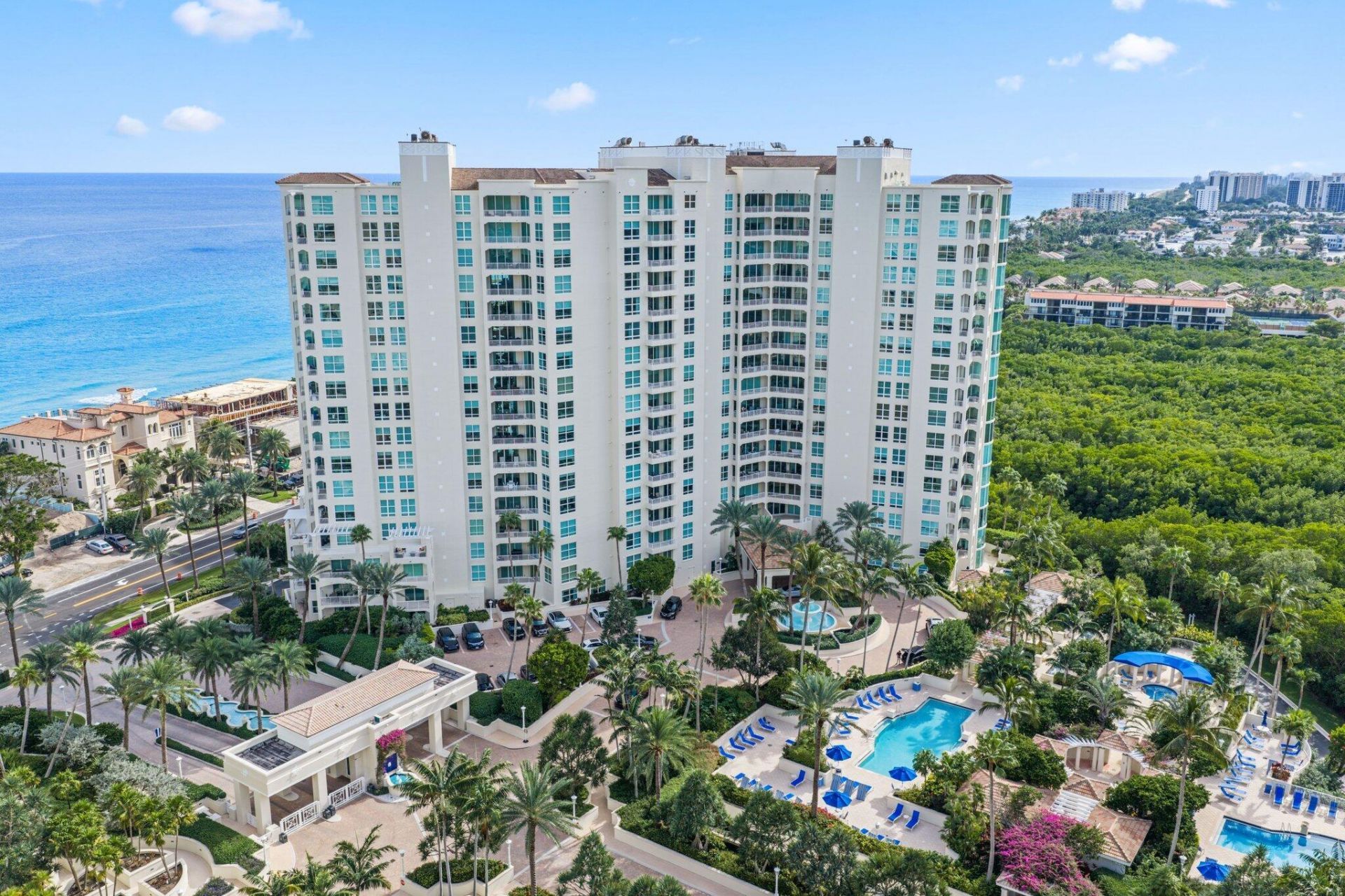 3740 S Ocean Boulevard, Unit 510, Highland Beach, FL 33487 Photo