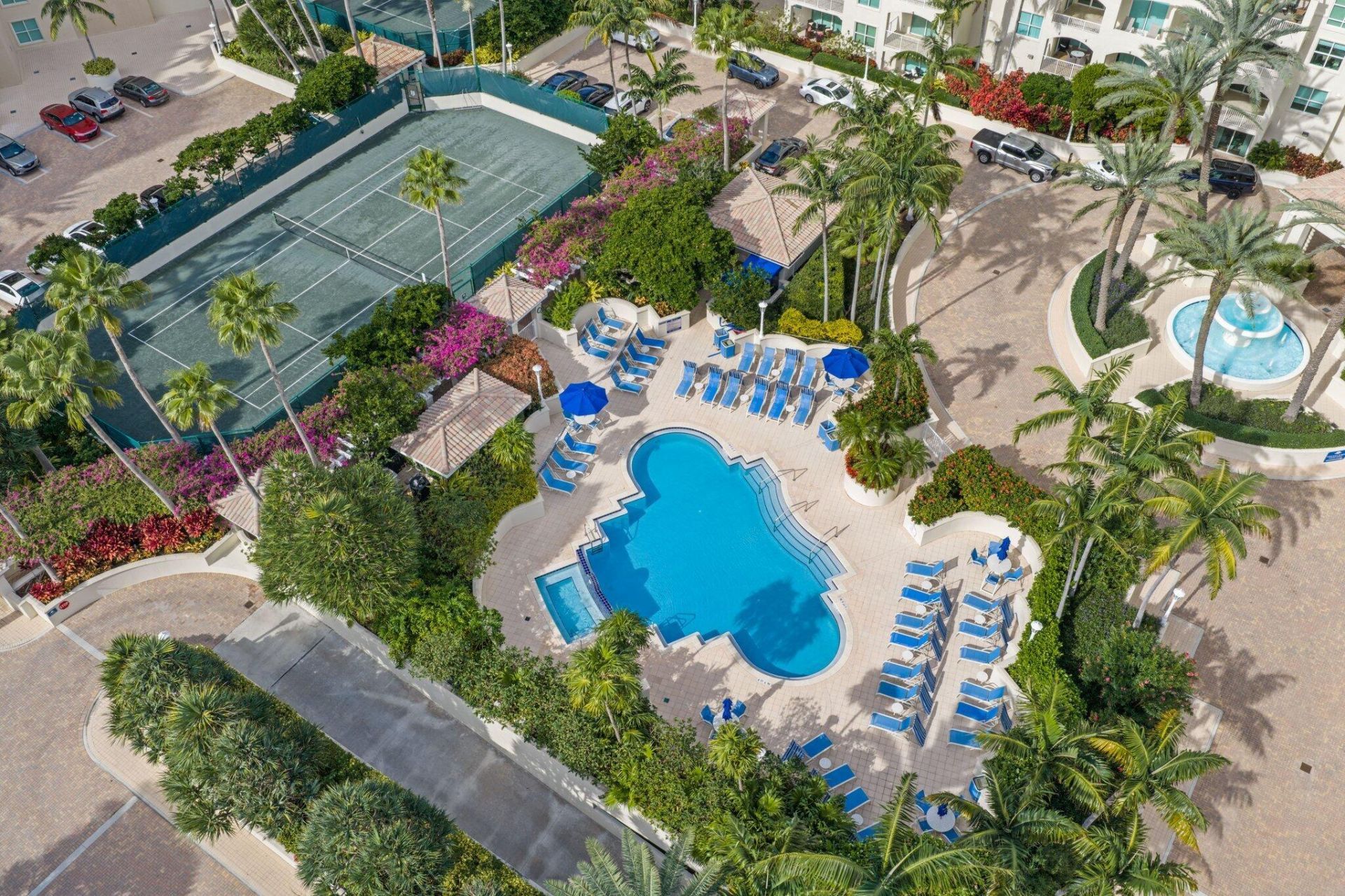 3740 S Ocean Boulevard, Unit 510, Highland Beach, FL 33487 Photo
