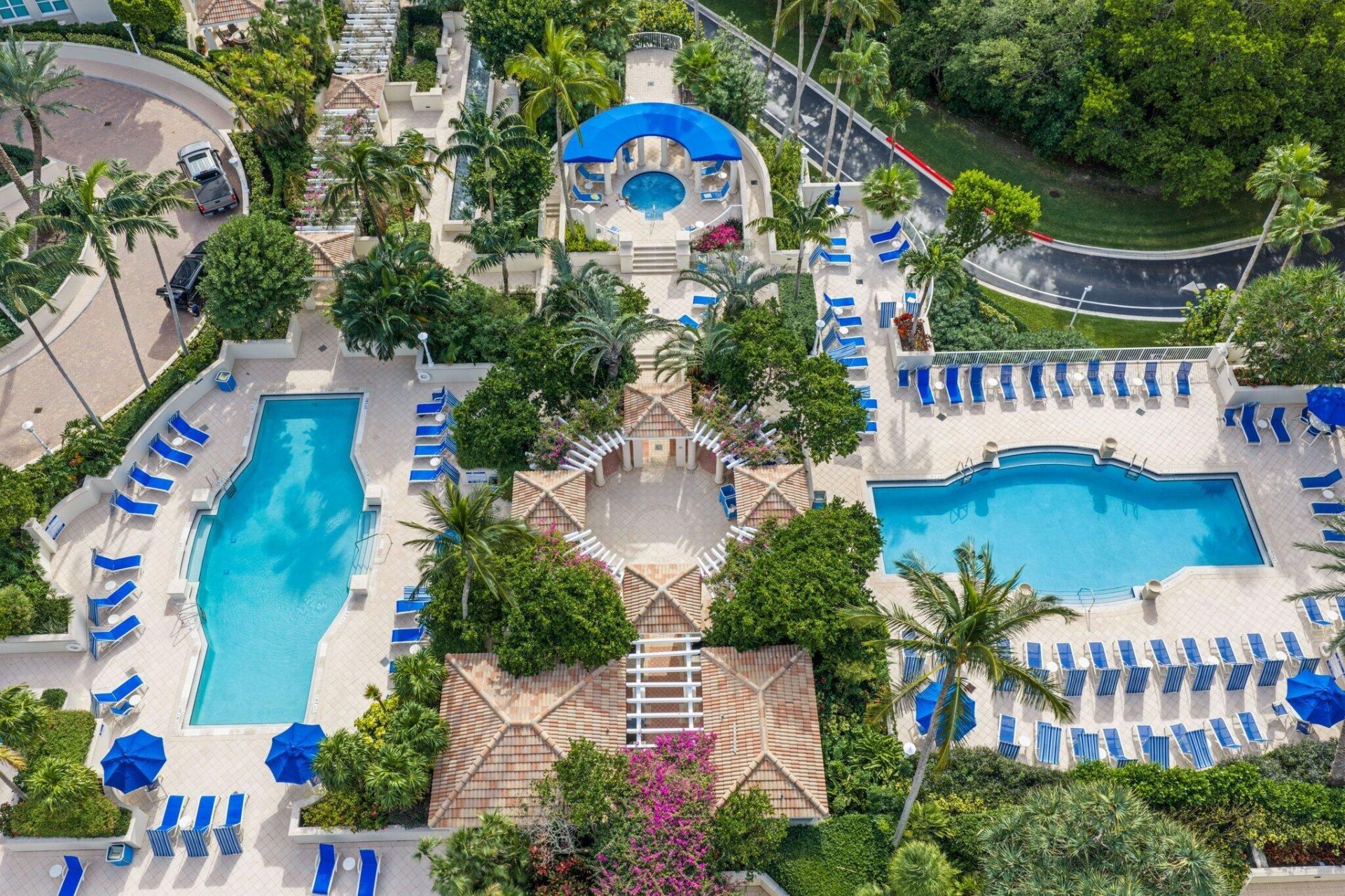 3740 S Ocean Boulevard, Unit 510, Highland Beach, FL 33487 Photo