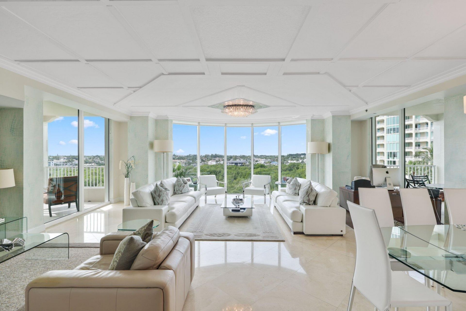 3740 S Ocean Boulevard, Unit 510, Highland Beach, FL 33487 Photo