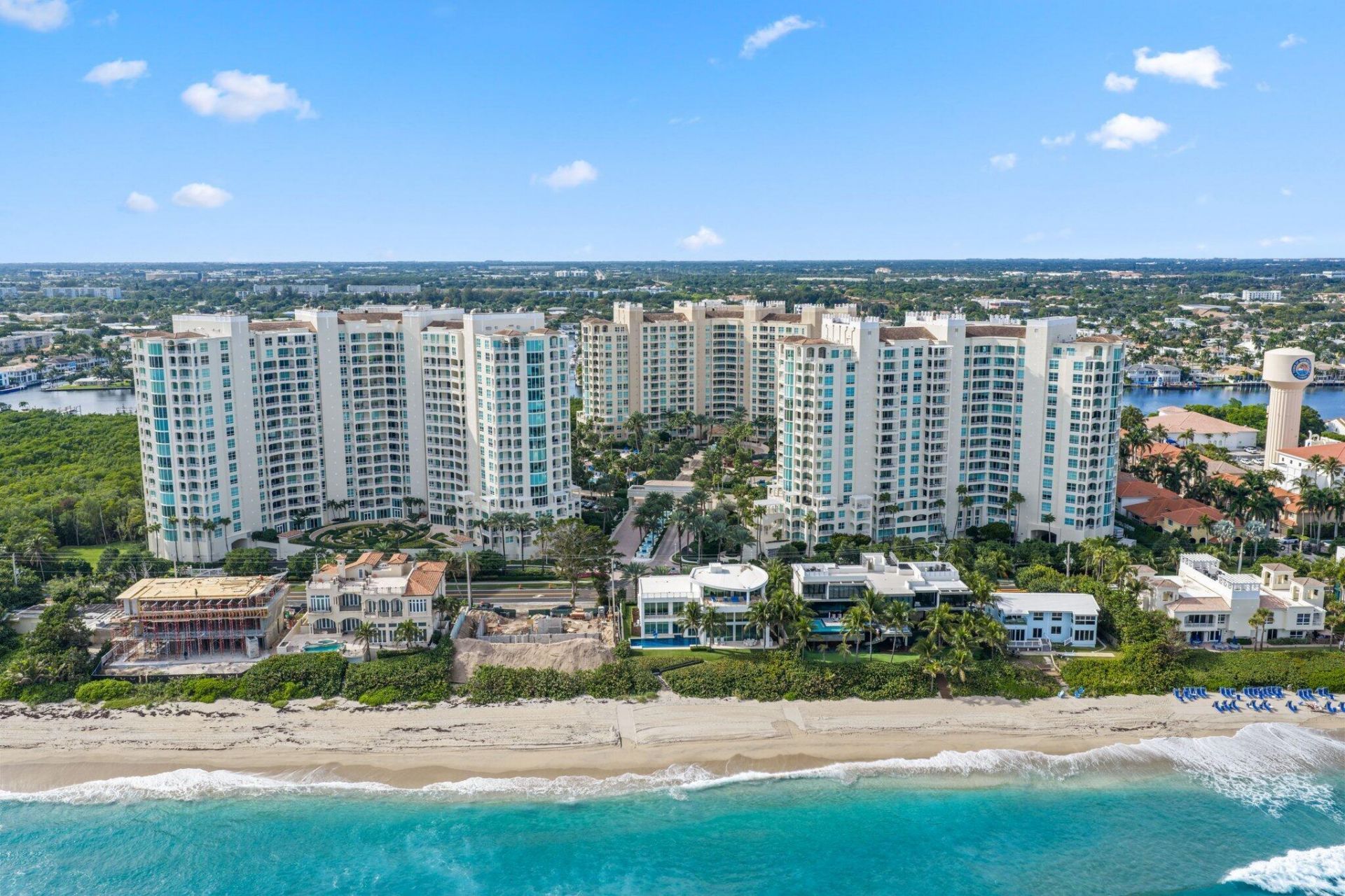 3740 S Ocean Boulevard, Unit 510, Highland Beach, FL 33487 Photo