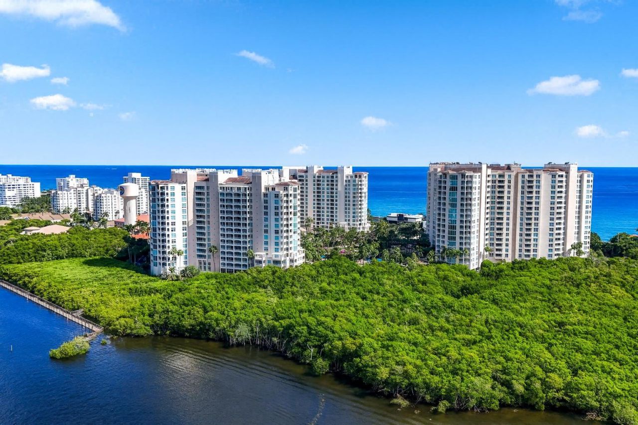 3740 S Ocean Boulevard, Unit 510, Highland Beach, FL 33487 Photo