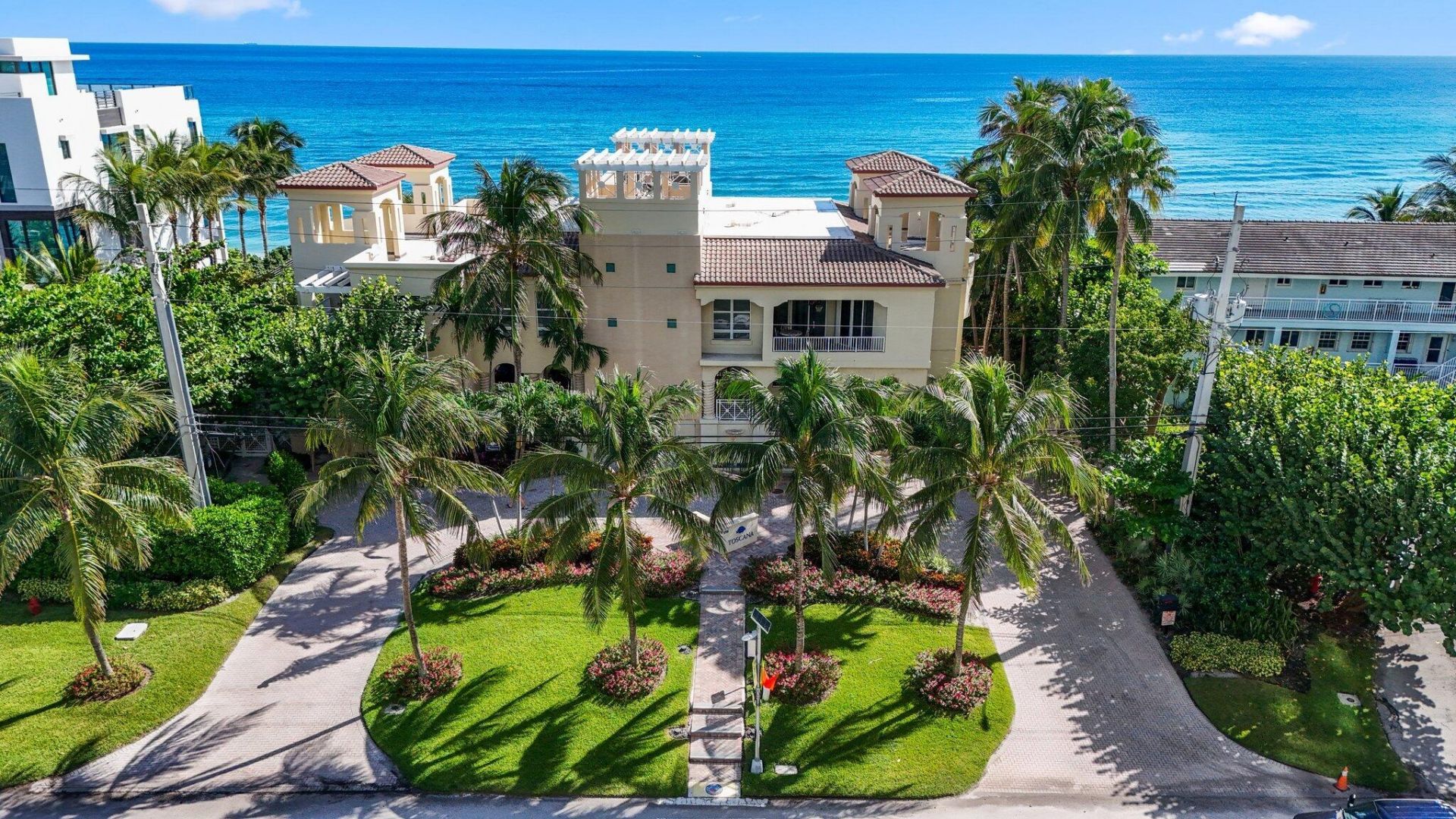 3740 S Ocean Boulevard, Unit 510, Highland Beach, FL 33487 Photo