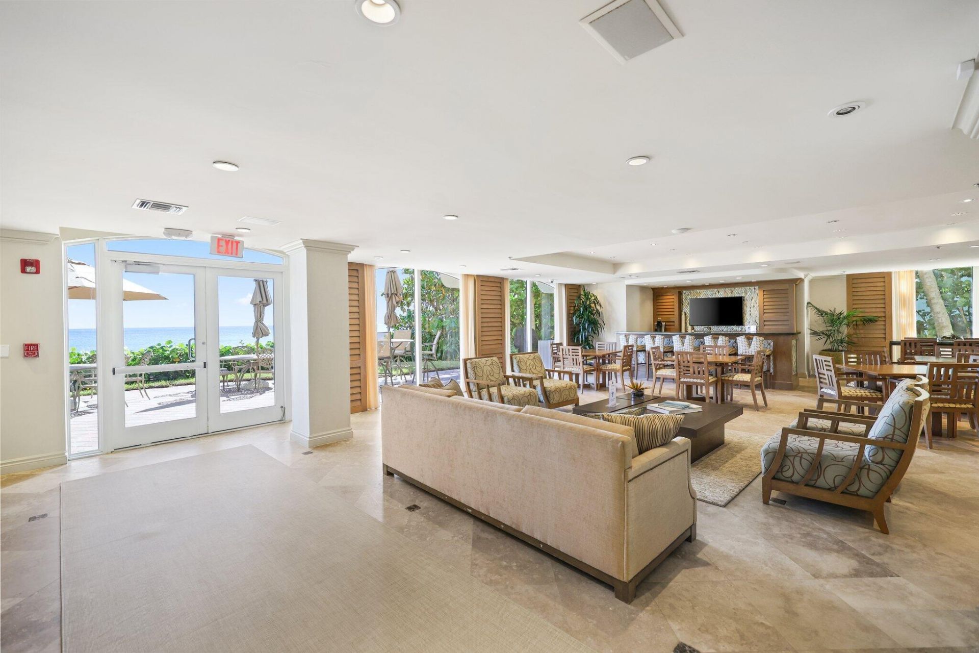 3740 S Ocean Boulevard, Unit 510, Highland Beach, FL 33487 Photo