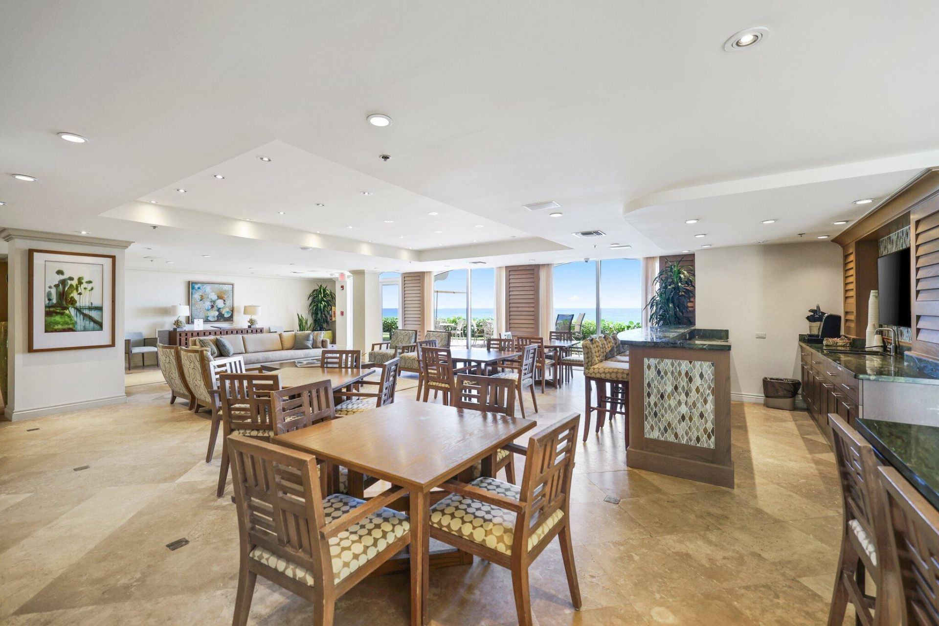 3740 S Ocean Boulevard, Unit 510, Highland Beach, FL 33487 Photo