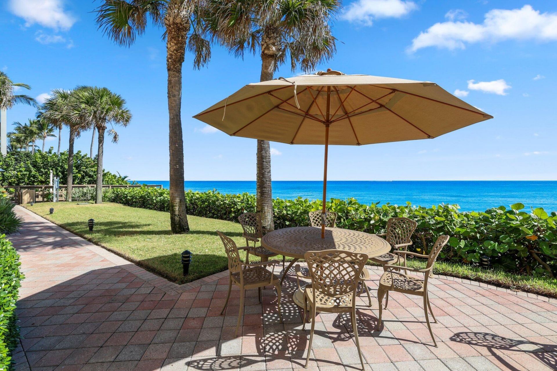 3740 S Ocean Boulevard, Unit 510, Highland Beach, FL 33487 Photo