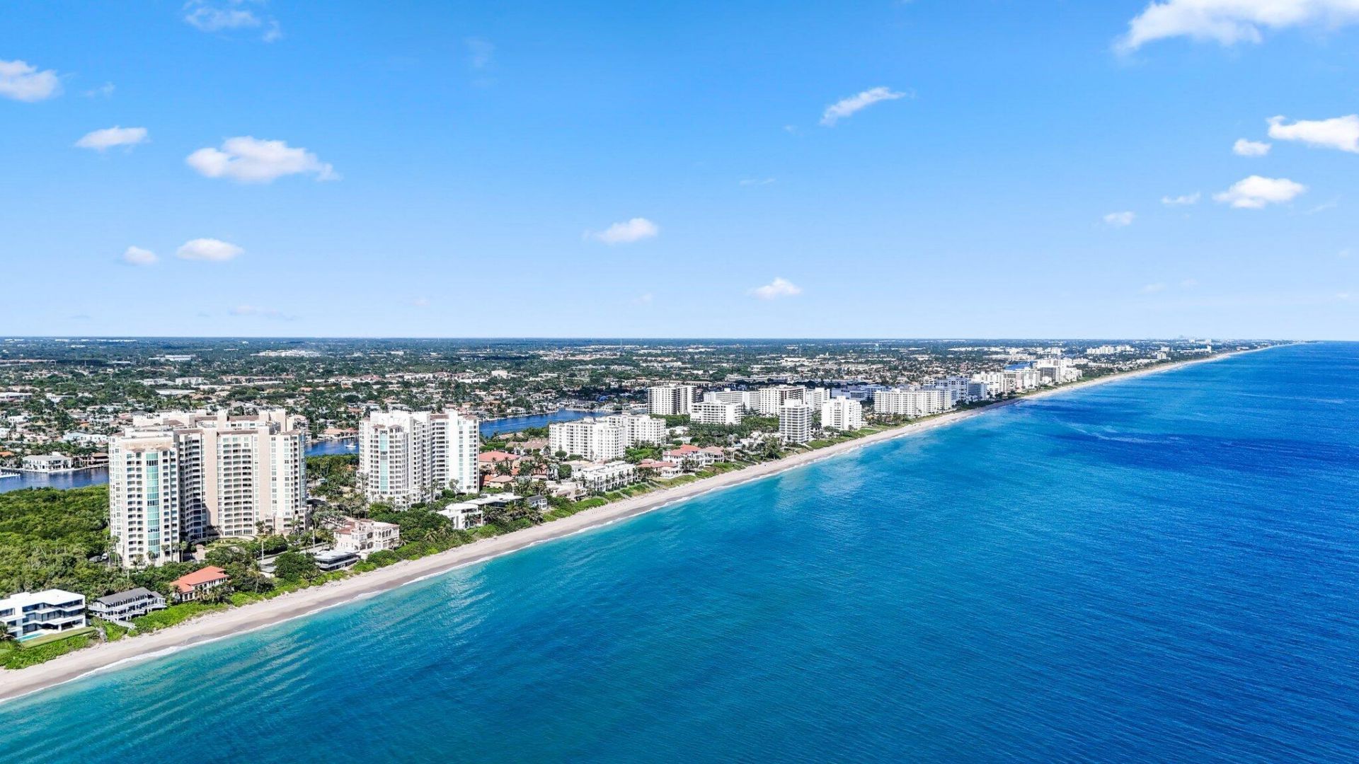3740 S Ocean Boulevard, Unit 510, Highland Beach, FL 33487 Photo