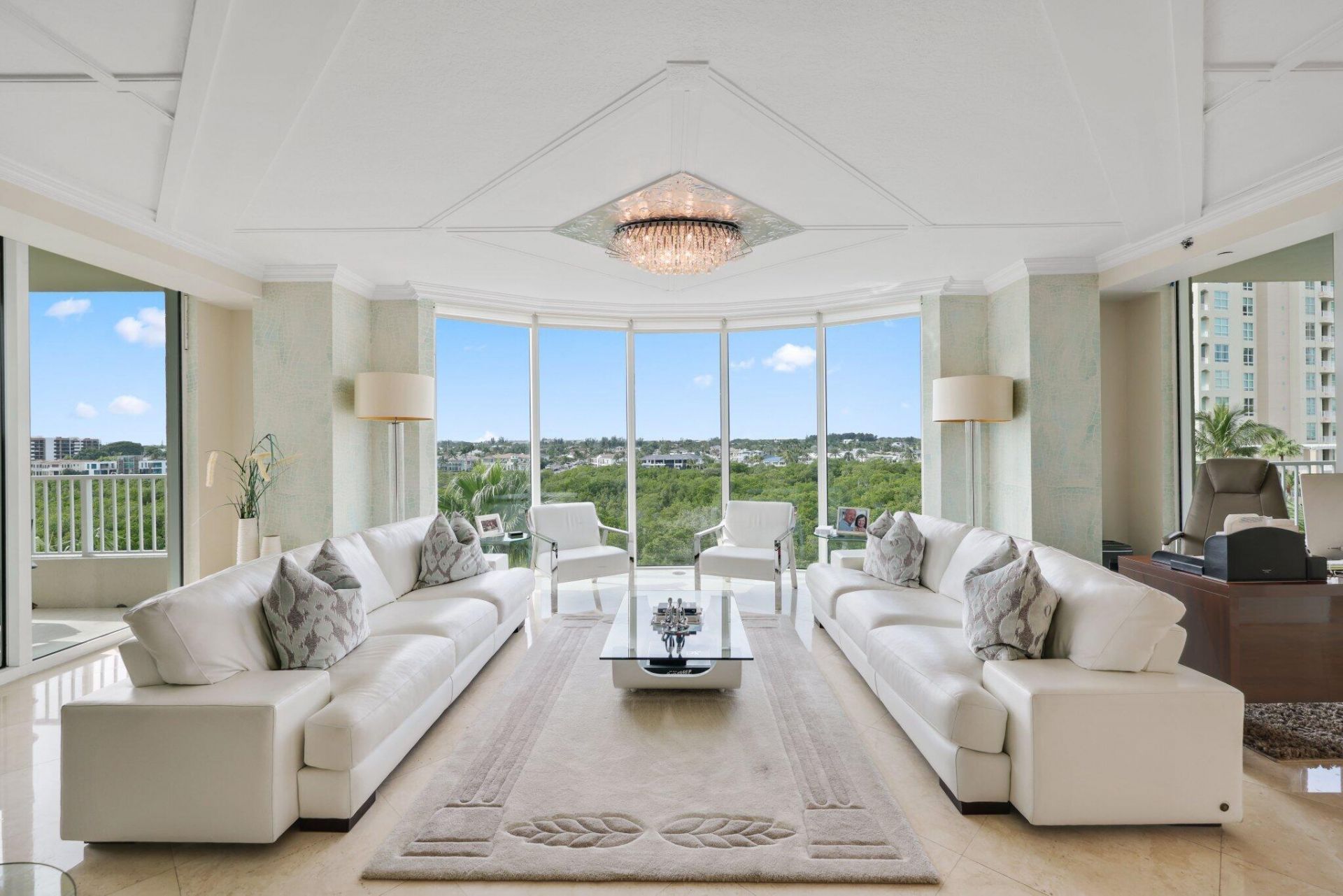 3740 S Ocean Boulevard, Unit 510, Highland Beach, FL 33487 Photo