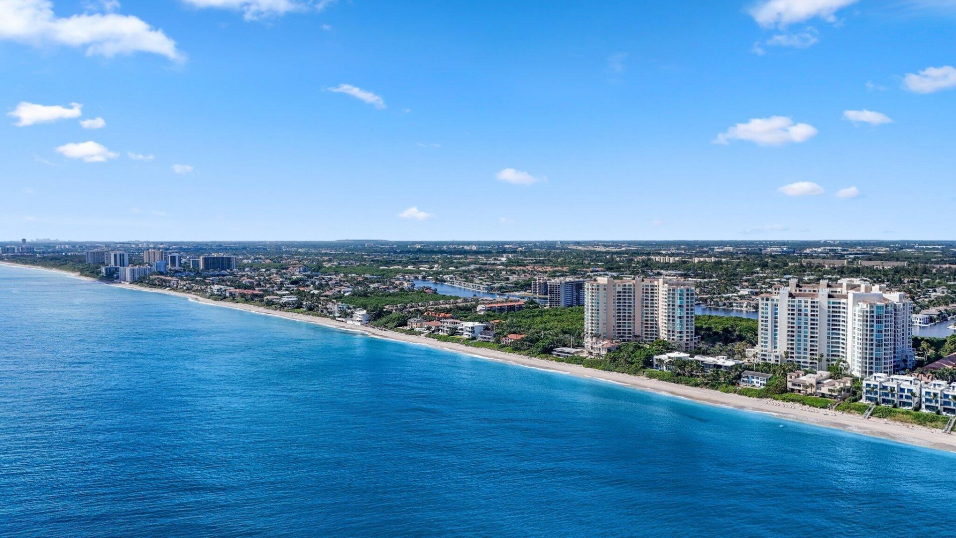 3740 S Ocean Boulevard, Unit 510, Highland Beach, FL 33487 Photo