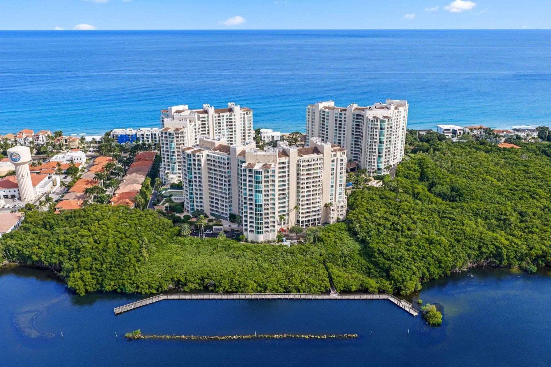 3740 S Ocean Boulevard, Unit 510, Highland Beach, FL 33487 Photo