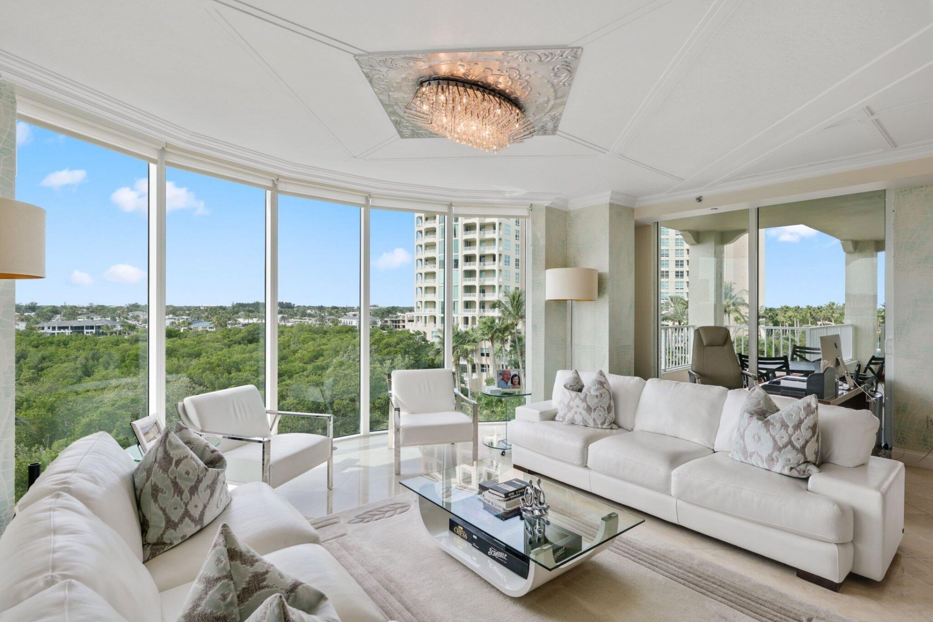 3740 S Ocean Boulevard, Unit 510, Highland Beach, FL 33487 Photo