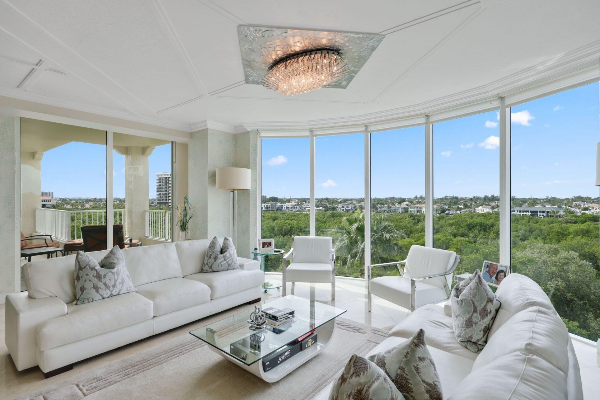 3740 S Ocean Boulevard, Unit 510, Highland Beach, FL 33487 Photo
