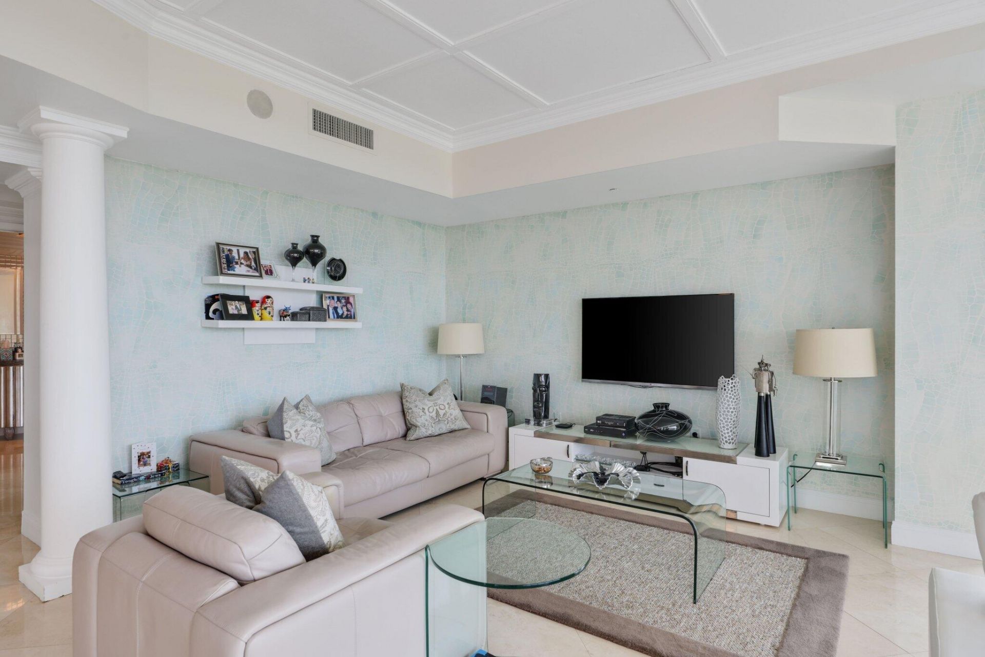 3740 S Ocean Boulevard, Unit 510, Highland Beach, FL 33487 Photo