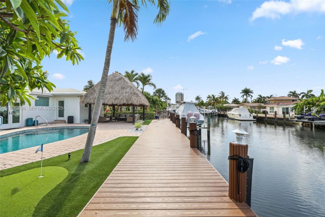 2448 SE 9th St, Pompano Beach, FL 33062 Photo