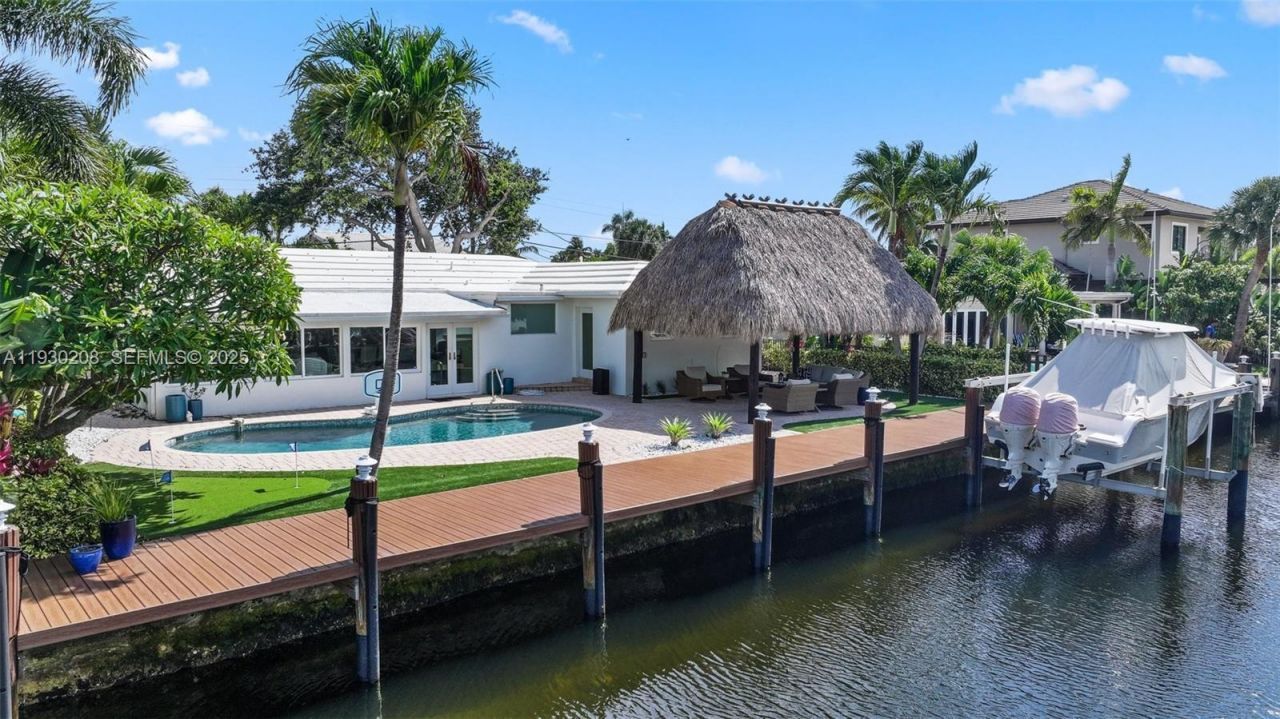 2448 SE 9th St, Pompano Beach, FL 33062 Photo