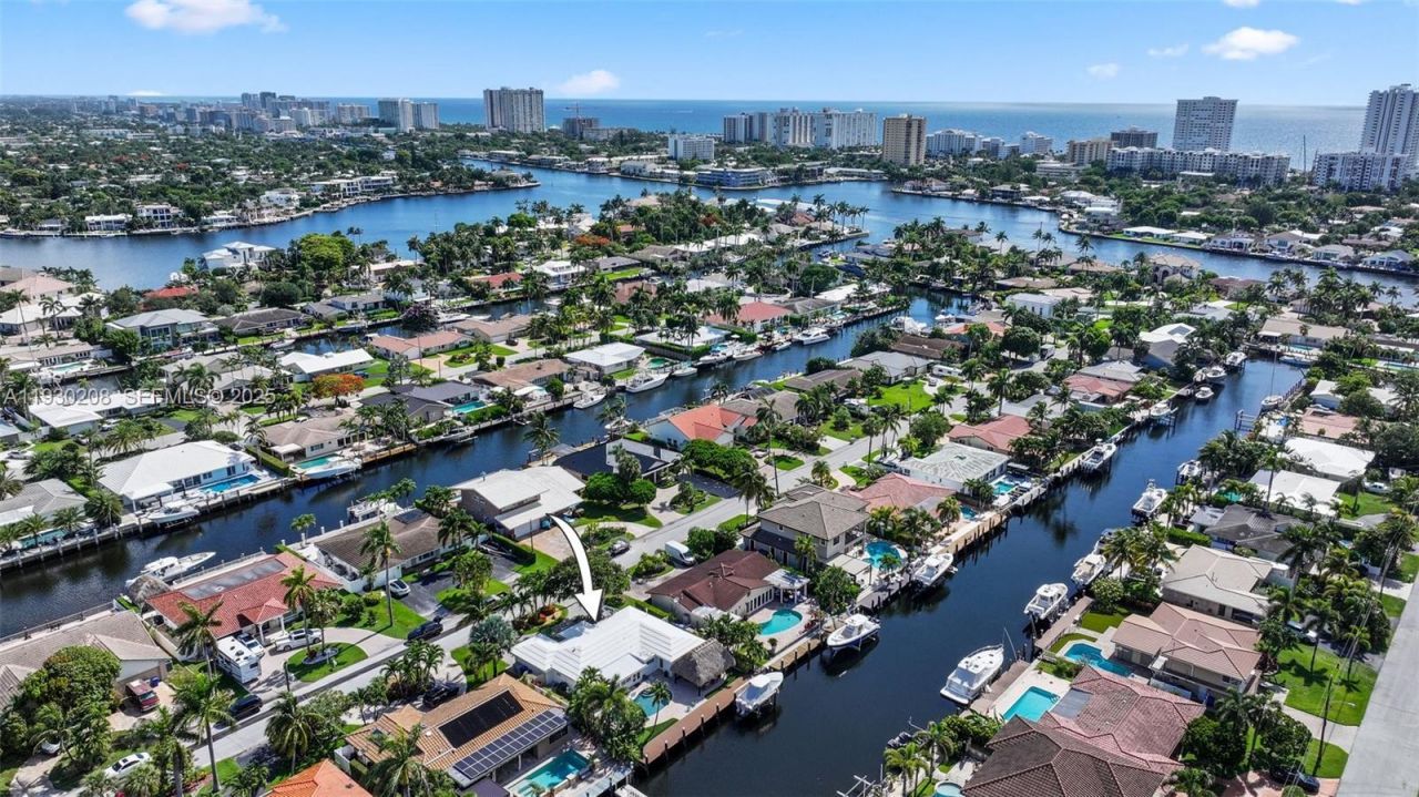 2448 SE 9th St, Pompano Beach, FL 33062 Photo