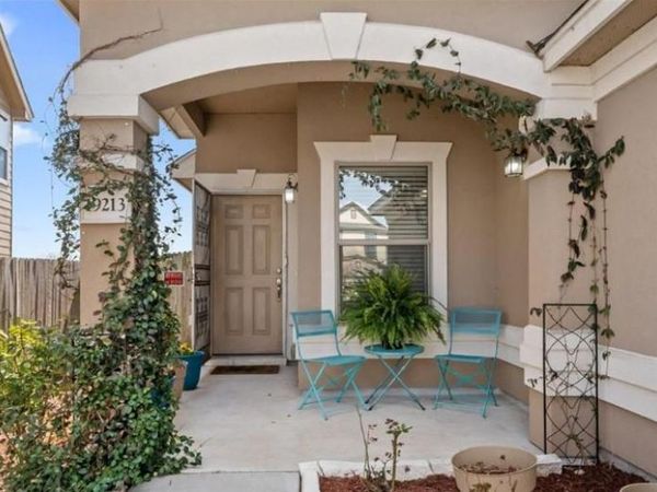 19213 Zachary Taylor ST, Manor, TX 78653