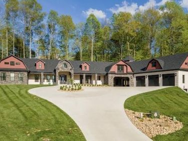 210 Leatherwood Drive, London, KY 40741